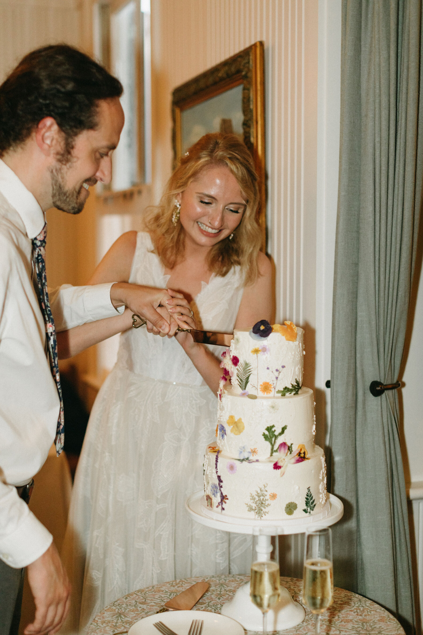 Charleston South Carolina Wedding Maggie Dunn Photography 213