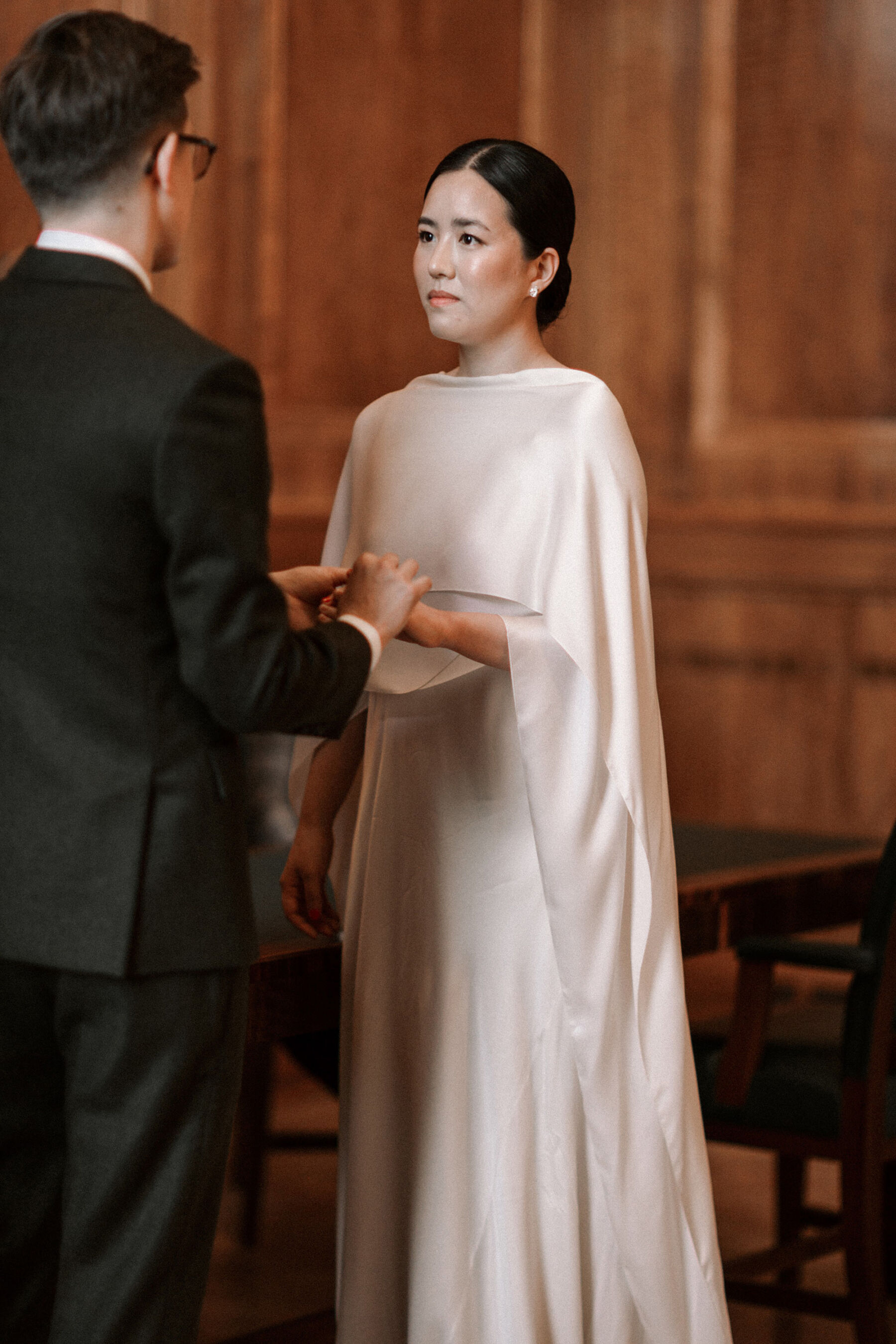 London Wedding Cortana Bride 164