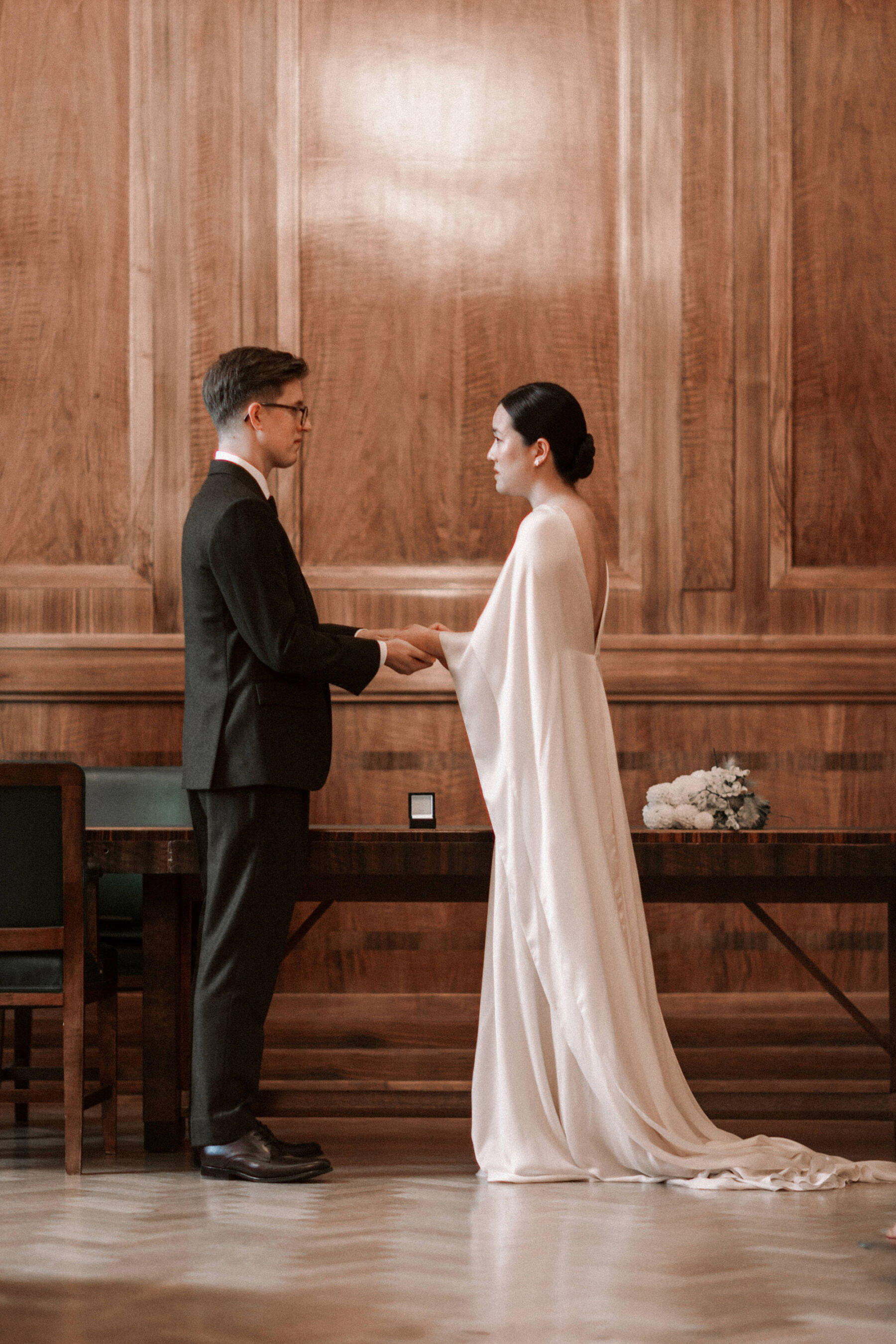 London Wedding Cortana Bride 166