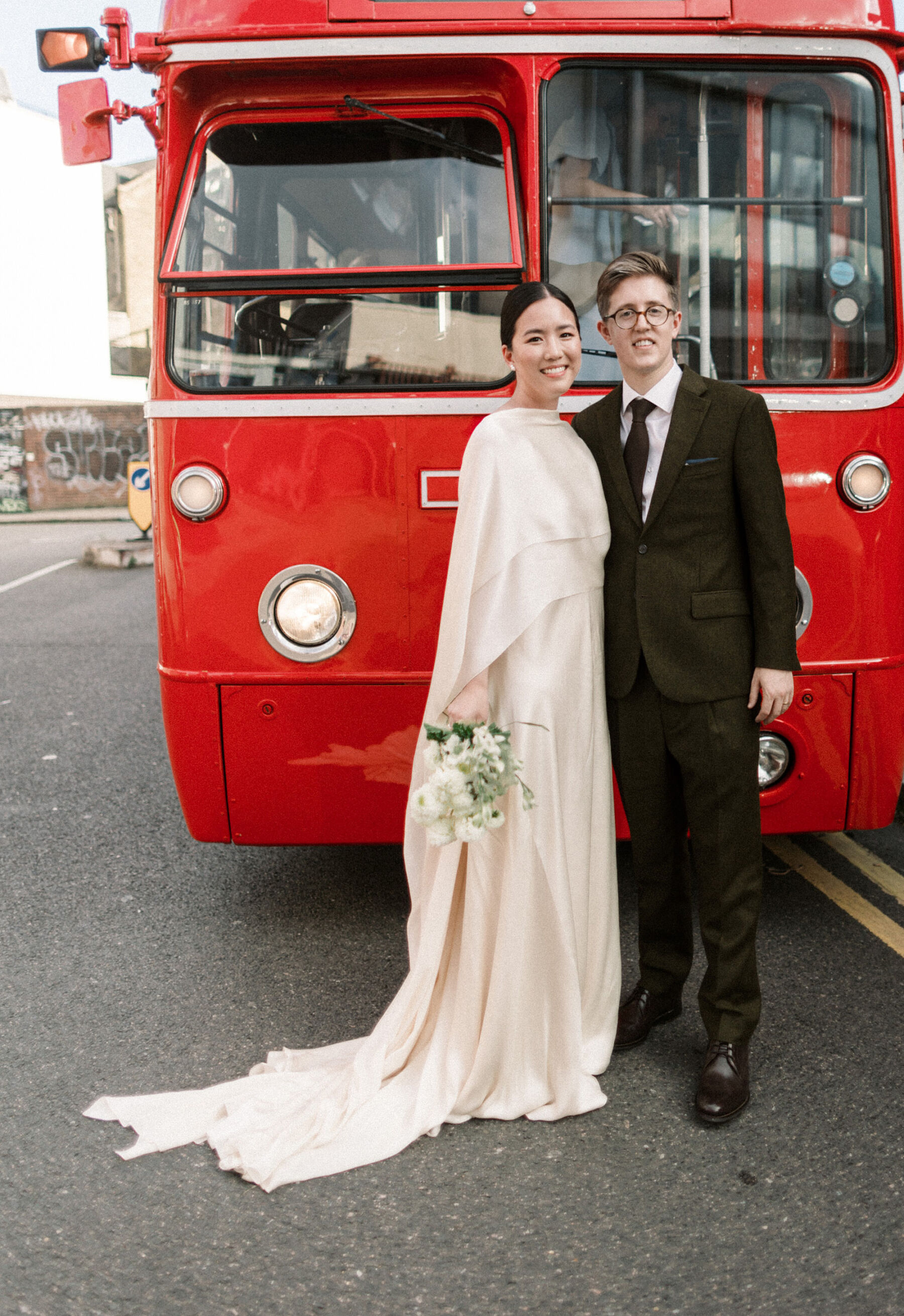 London Wedding Cortana Bride 226