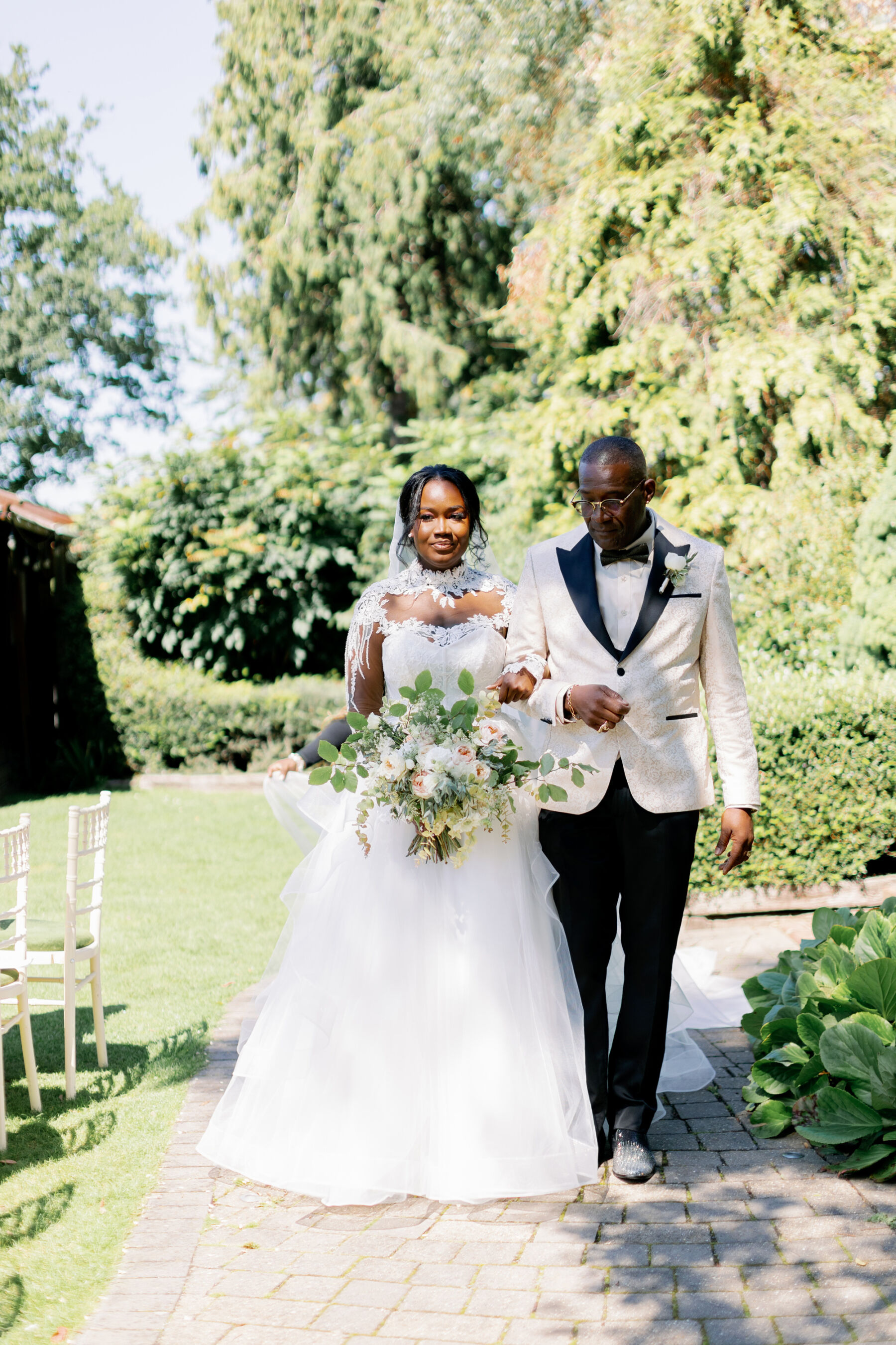 Georgia & Stephen's Elegant Multi Cultural Wedding at Orsett Hall 14 Orsett Hall Wedding Essex 105