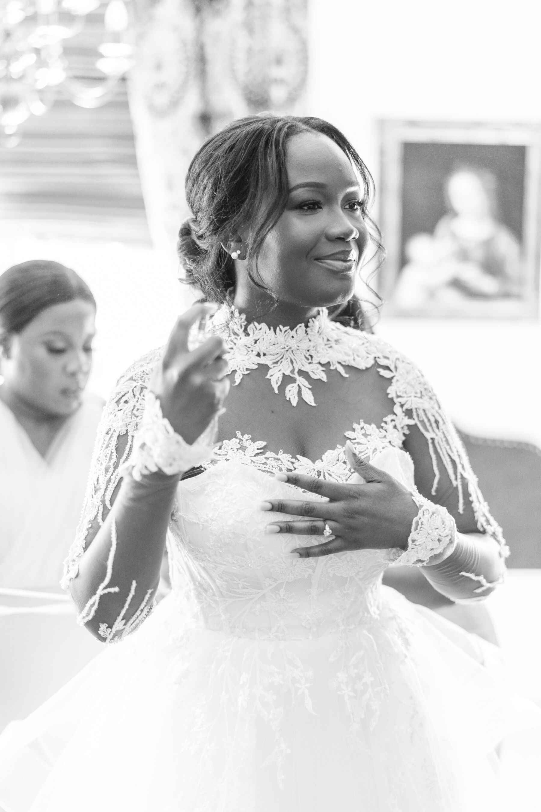 Georgia & Stephen's Elegant Multi Cultural Wedding at Orsett Hall 7 Orsett Hall Wedding Essex 12