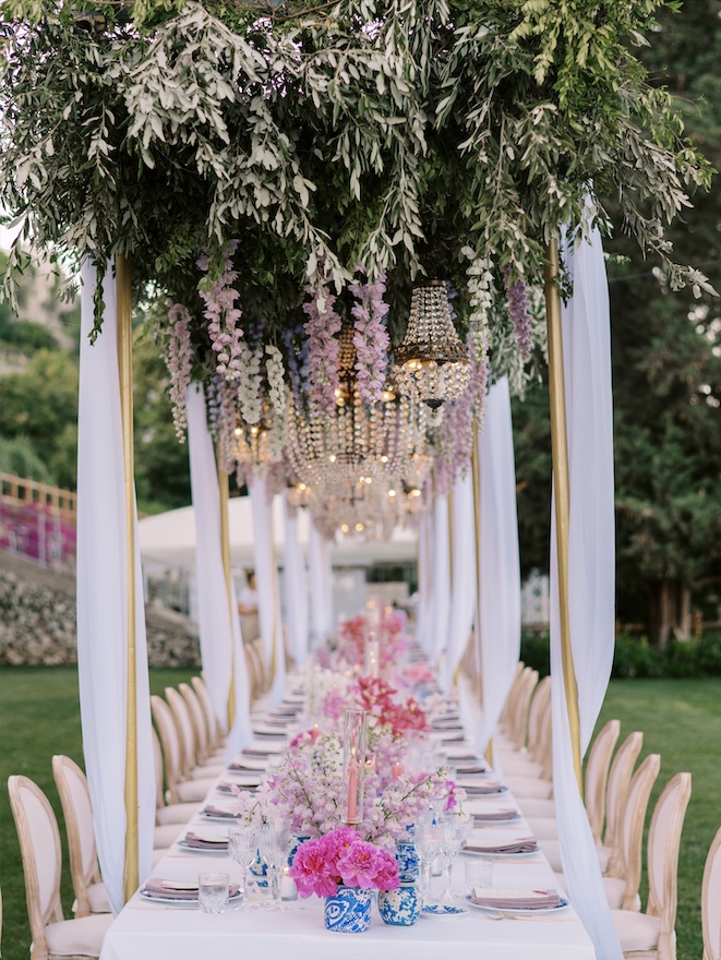The Wedding Boutique Italy