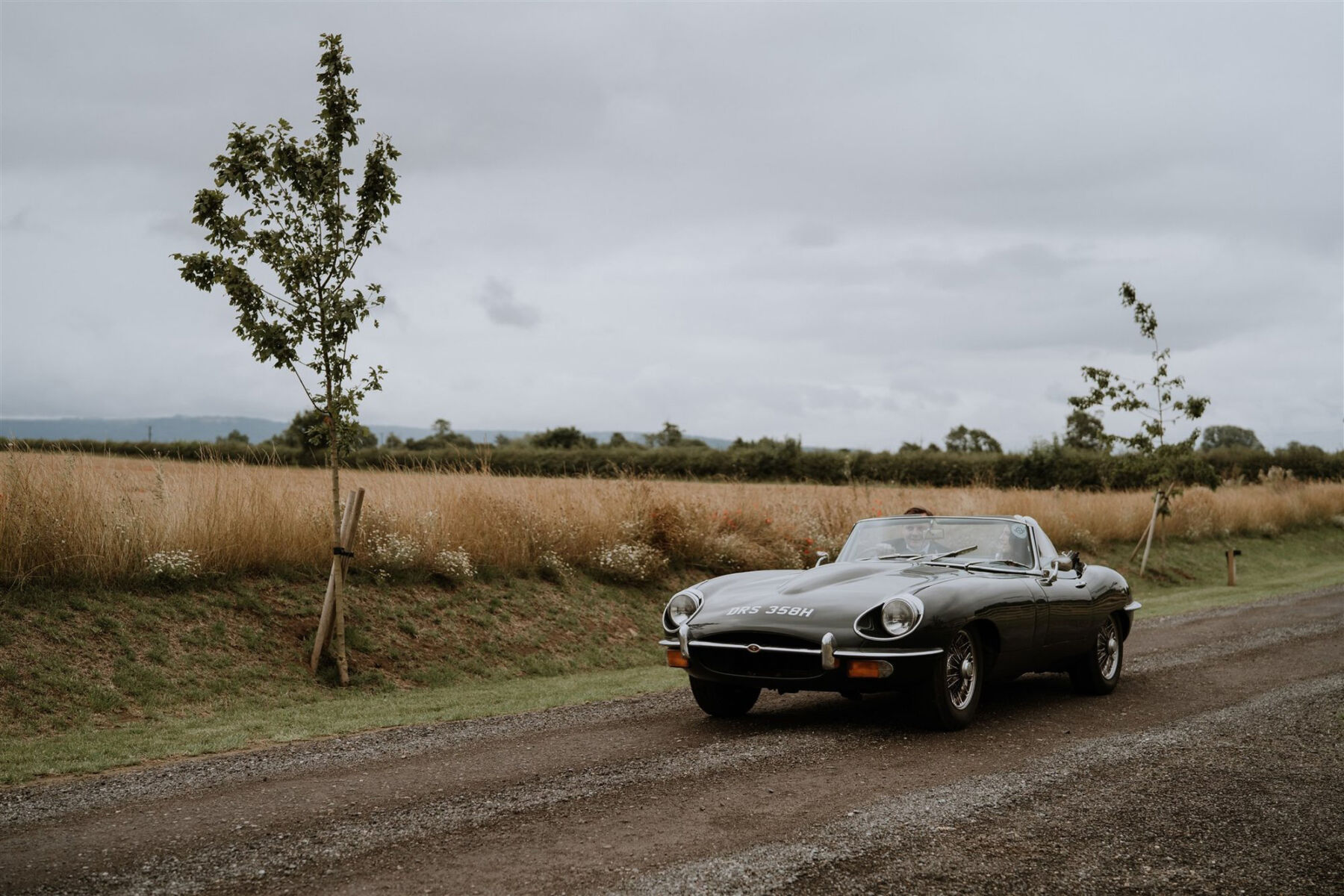 Thirsk Lodge Barns North Yorkshire Wedding Venue Georgina Harrison Photography 2