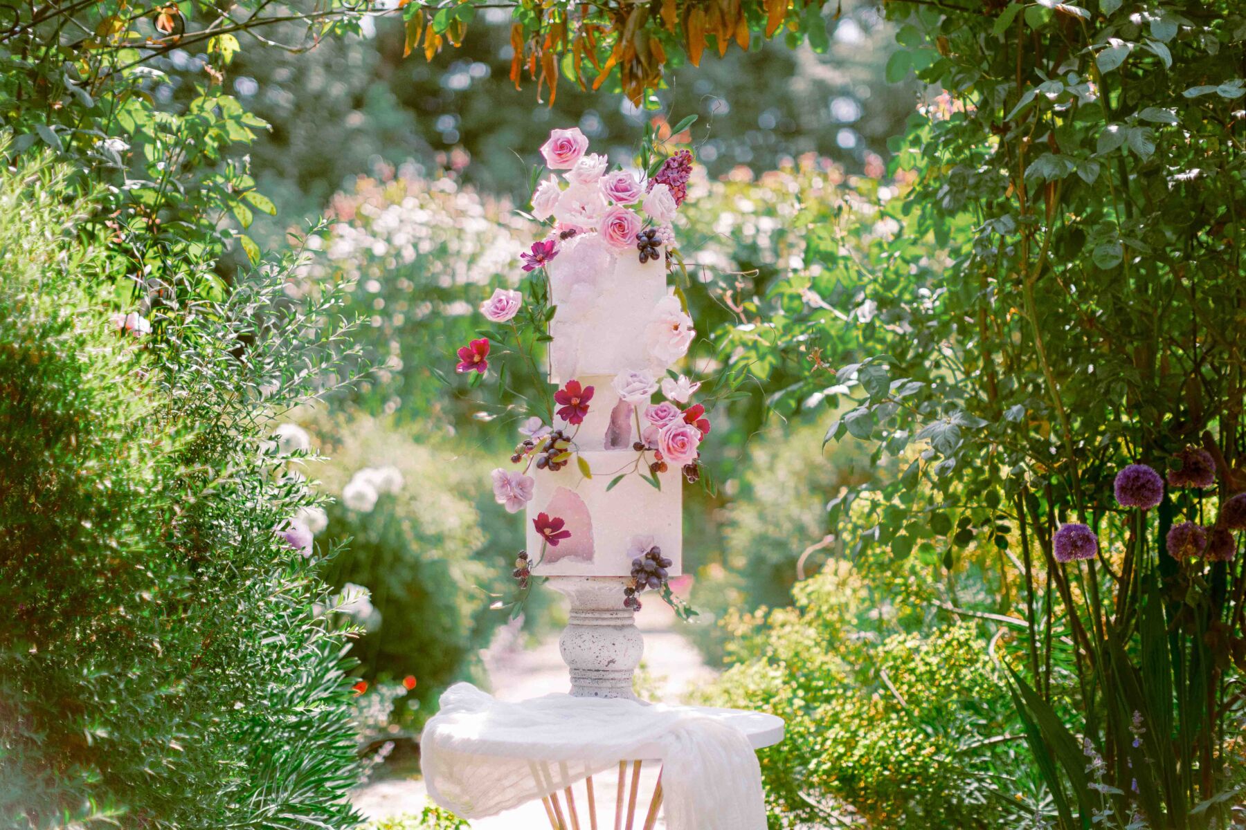 Valeria Dolci Cakes
