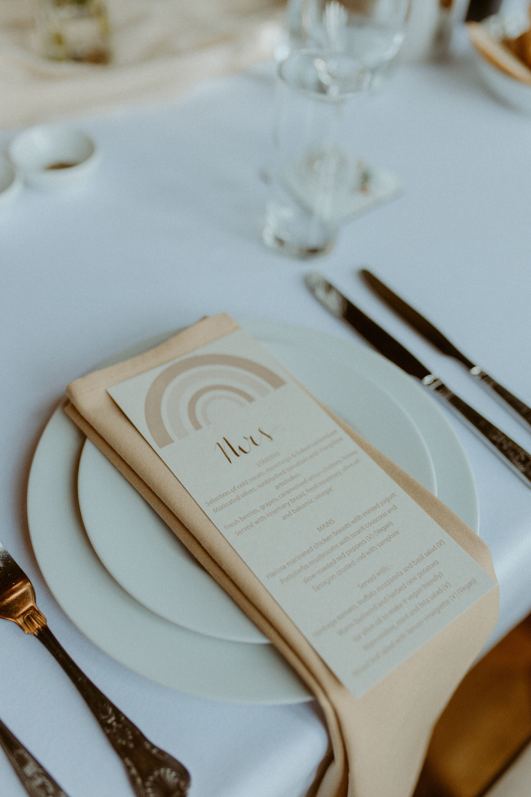 An Anti-Bride Look for Sam & Her Non Traditional Wedding at Huntsham Court, Devon 32 Anti Bride Wedding Huntsham Court Devon 116