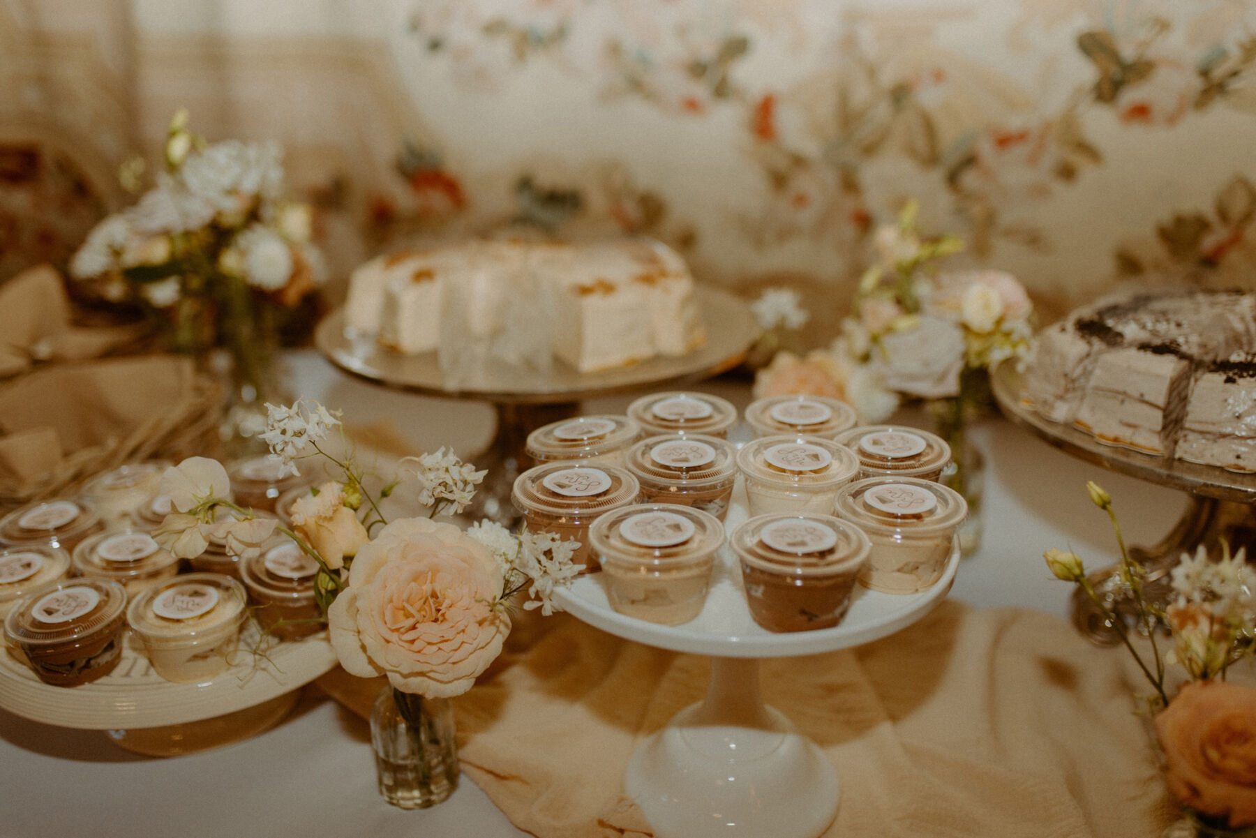 An Anti-Bride Look for Sam & Her Non Traditional Wedding at Huntsham Court, Devon 35 Anti Bride Wedding Huntsham Court Devon 189