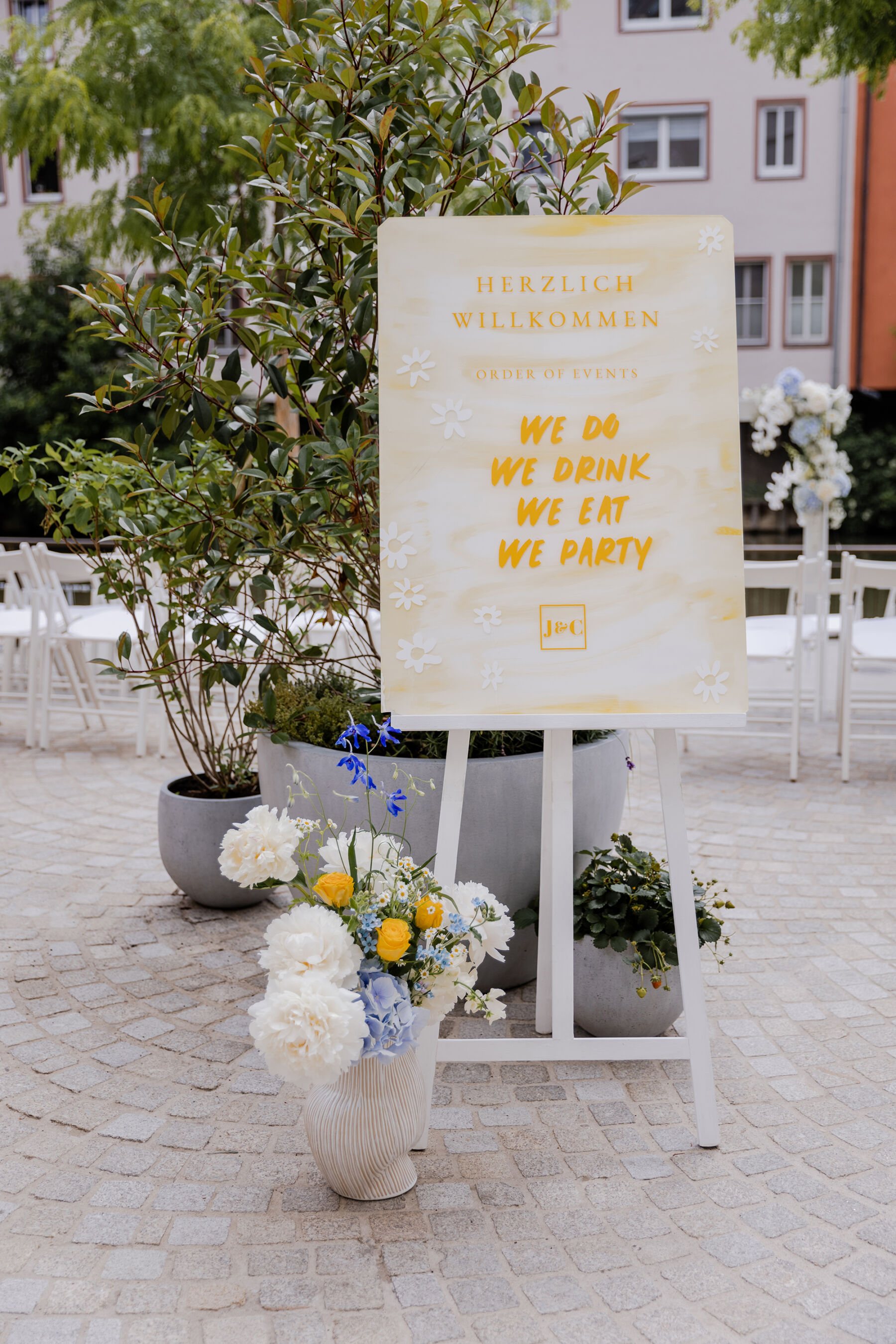 Jacqueline in Bon Bridé For Her Modern & Minimalist Bistro Wedding & Ring Warming 20 KOLA weddingz Jacqueline Christian 169