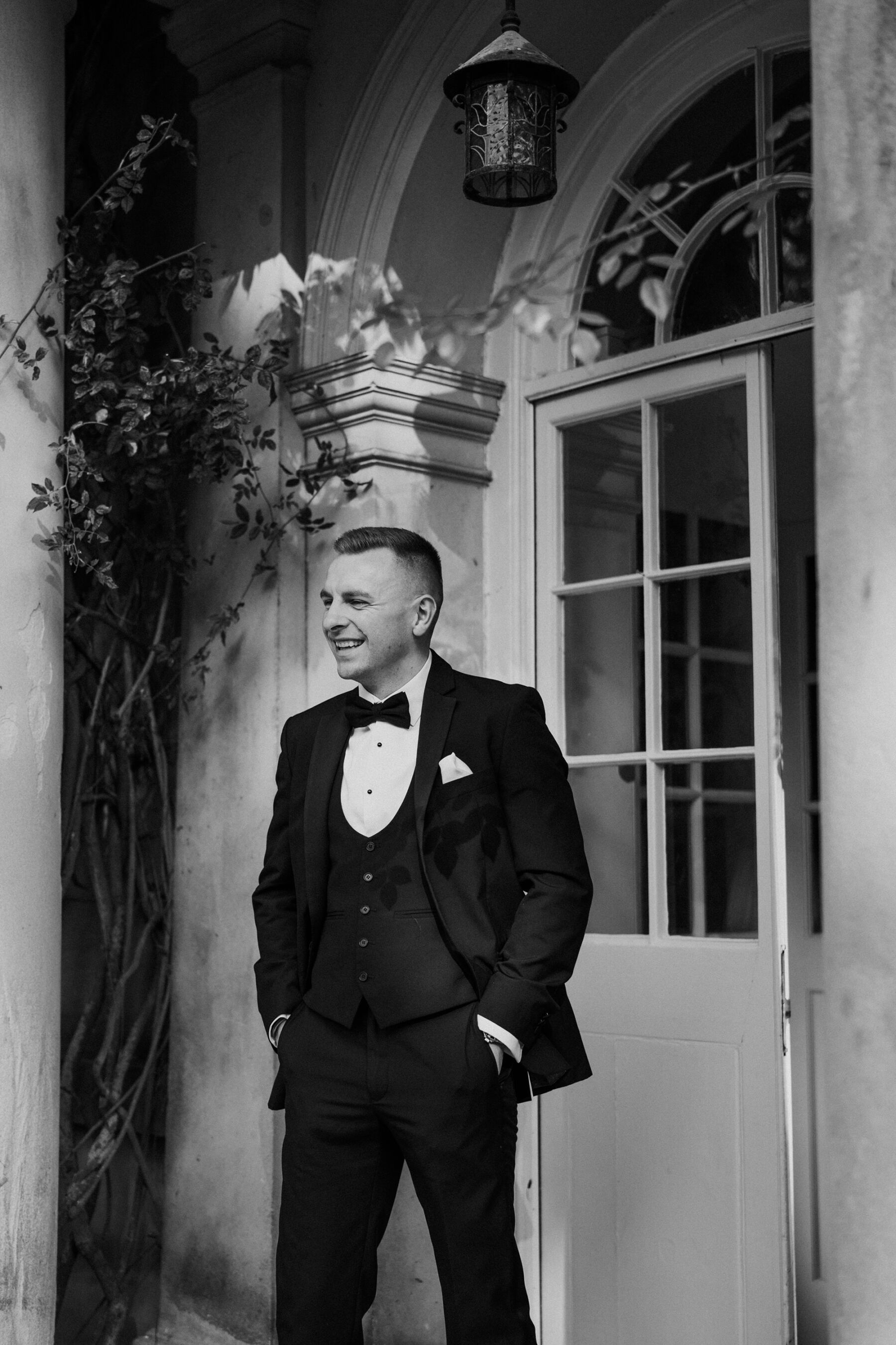 Middleton Lodge Estate wedding 11