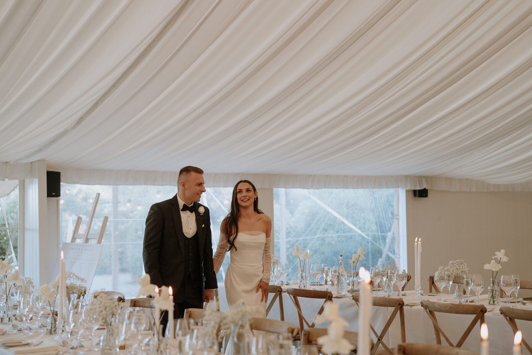 Middleton Lodge Estate wedding 57