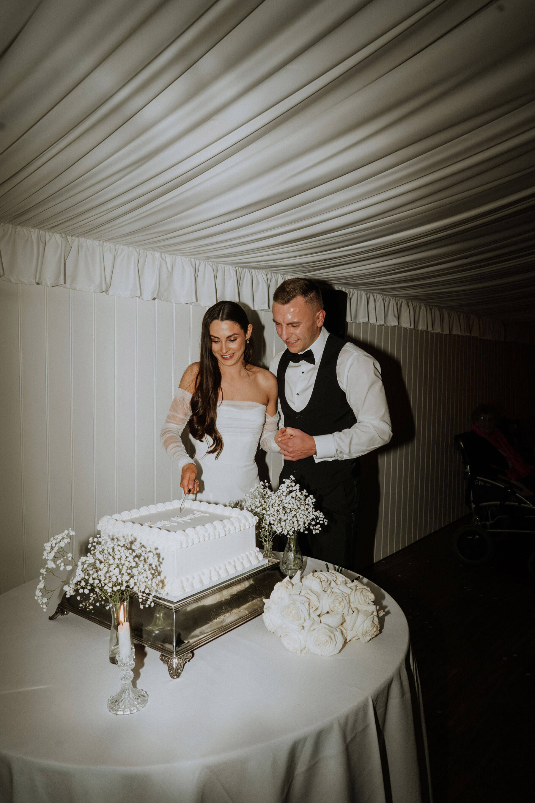 Middleton Lodge Estate wedding 88