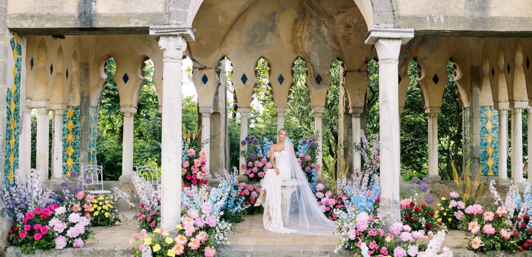 The Wedding Boutique Italy