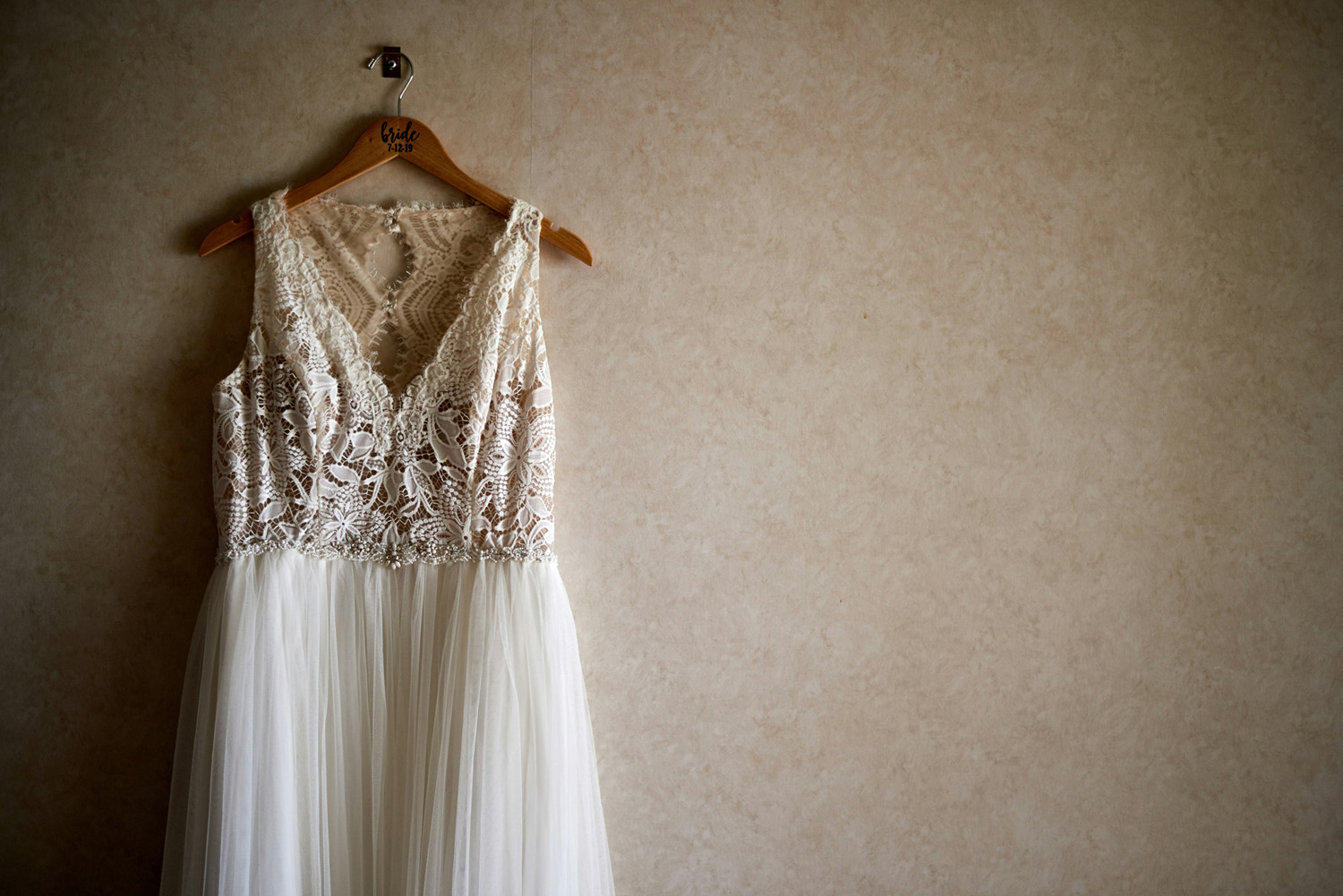 eBridal: Wedding Dress Cleaning & Restoration