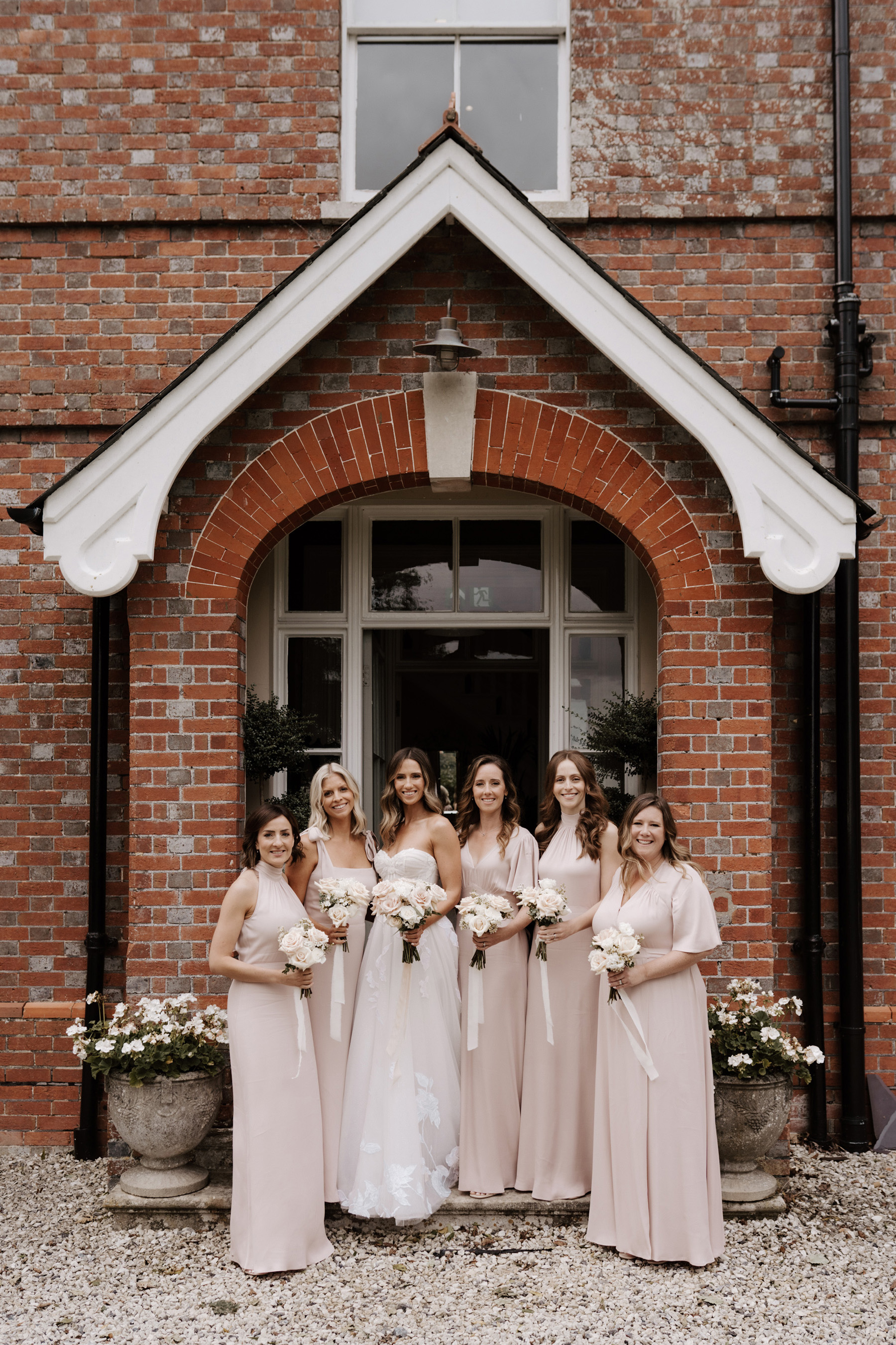 Abbots Court wedding Le Lee Studio dress 44