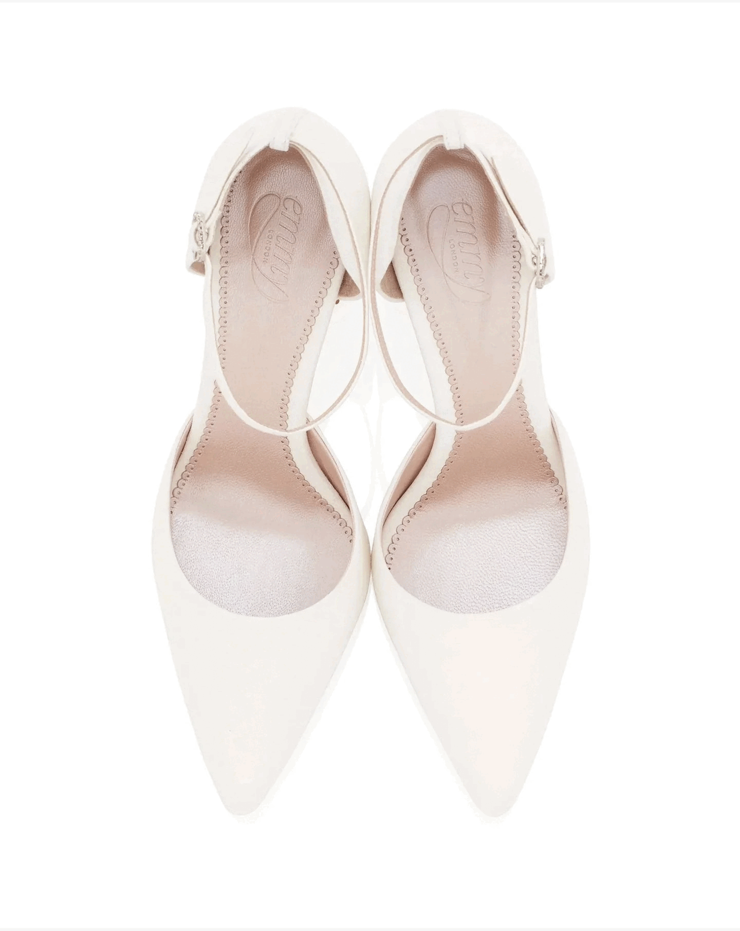 Harriet Mid Heel