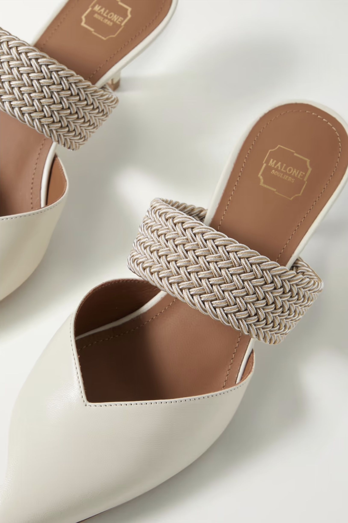 Malone Souliers Maisie Mules