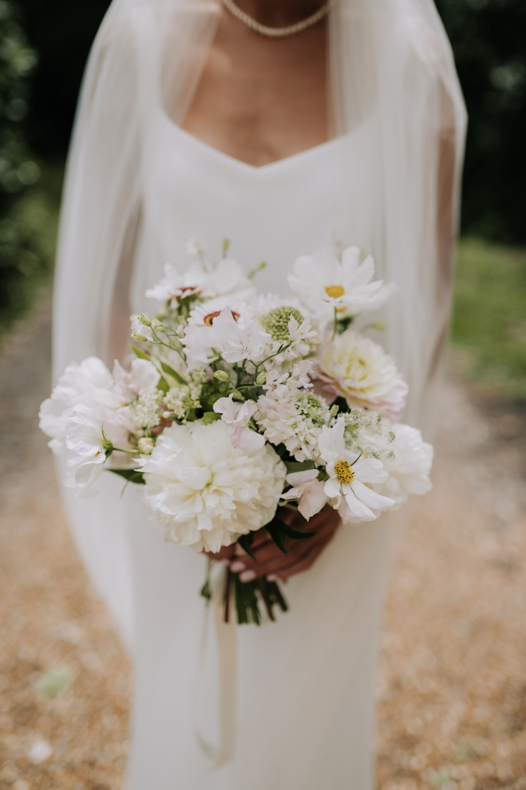 New Forest Wedding at home The Own Studio 33