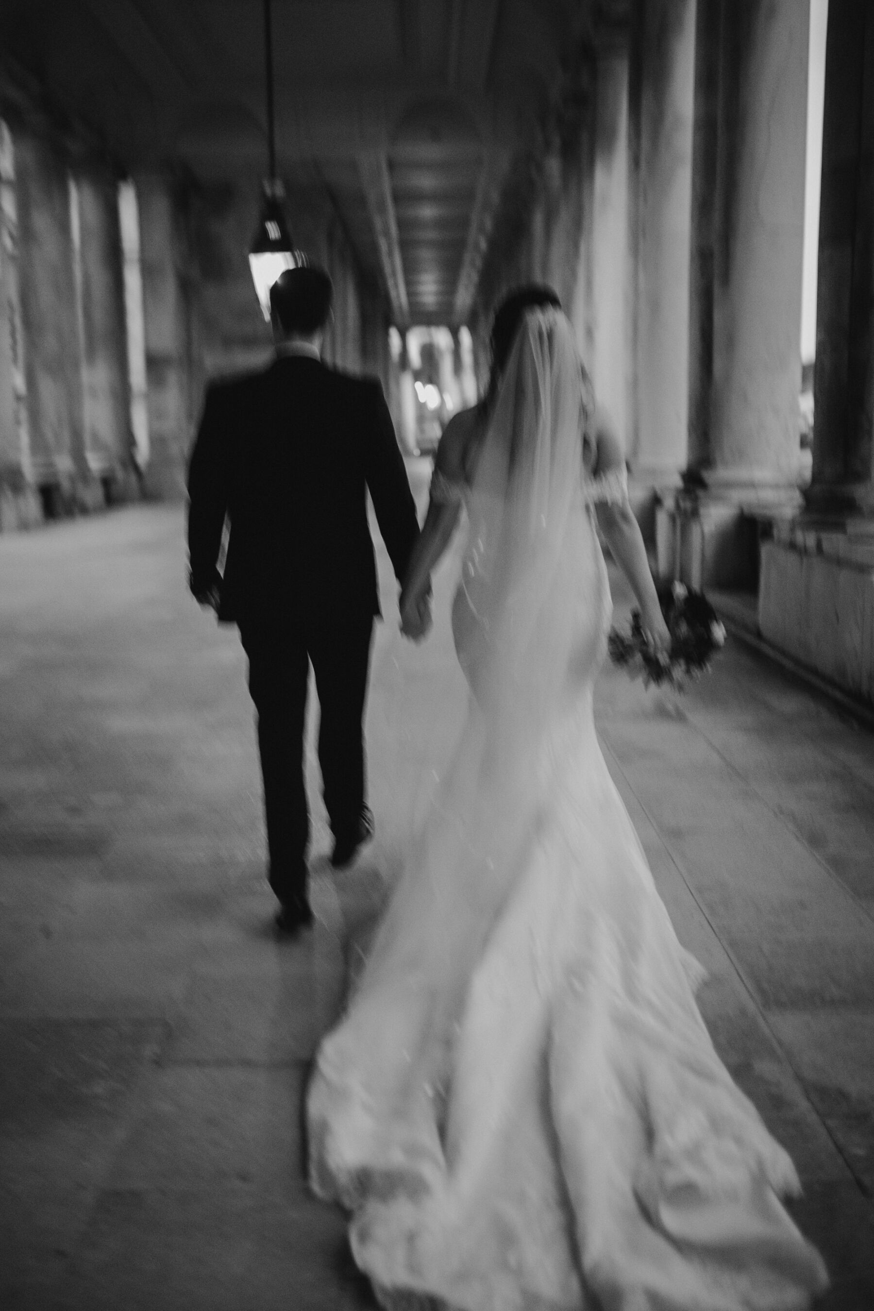 Old Royal Naval College Wedding 59