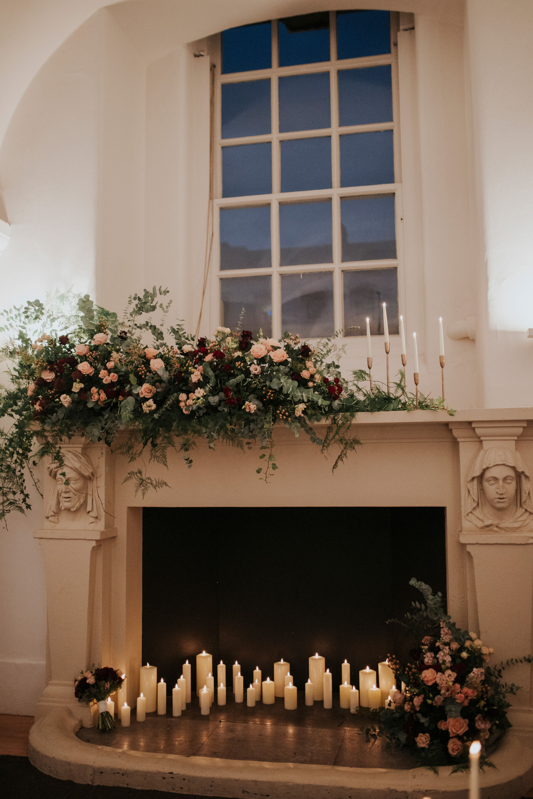 Old Royal Naval College Wedding 69