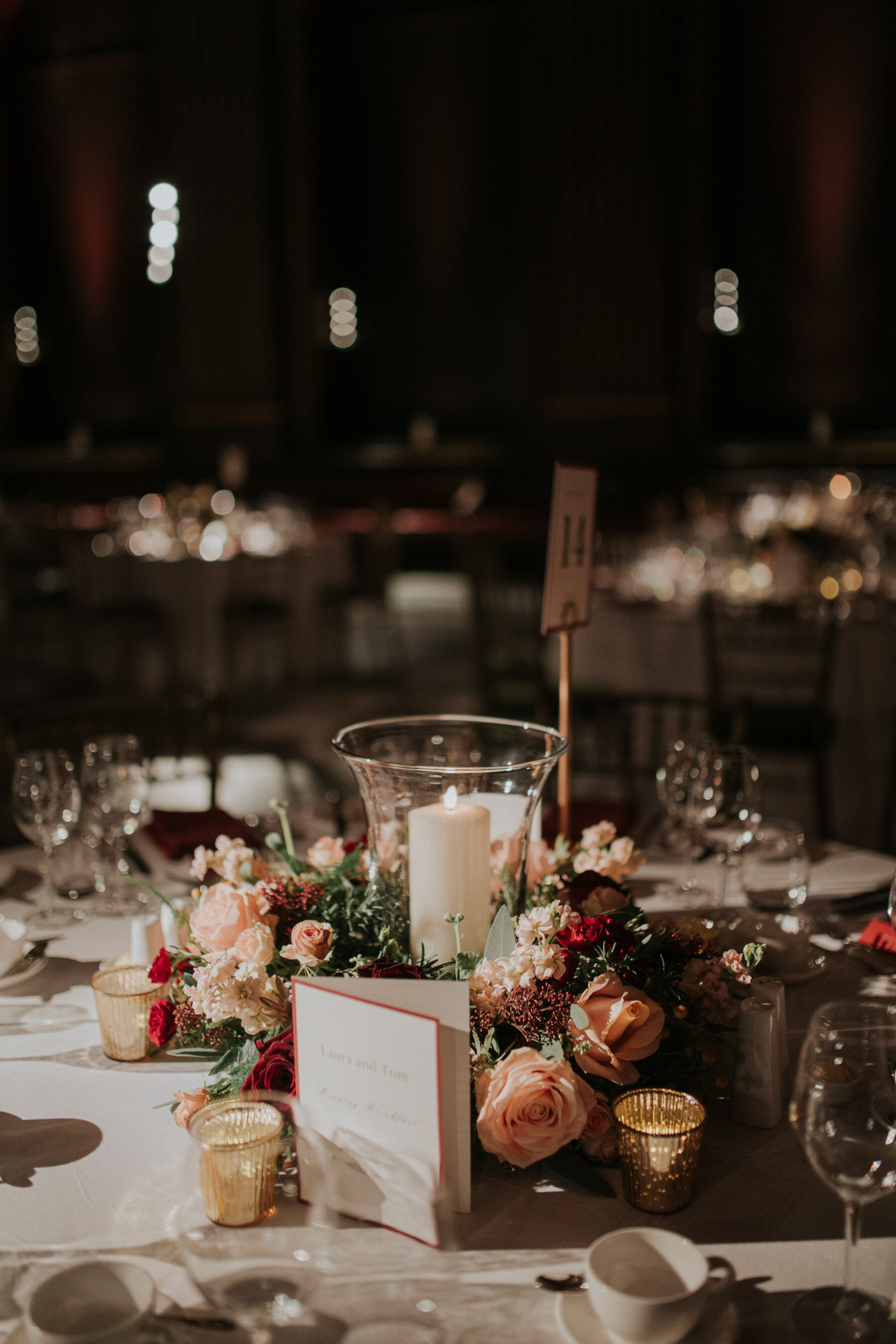 Winter Wedding Glamour in The Painted Hall at The Old Royal Naval College 23 Old Royal Naval College Wedding 76 1