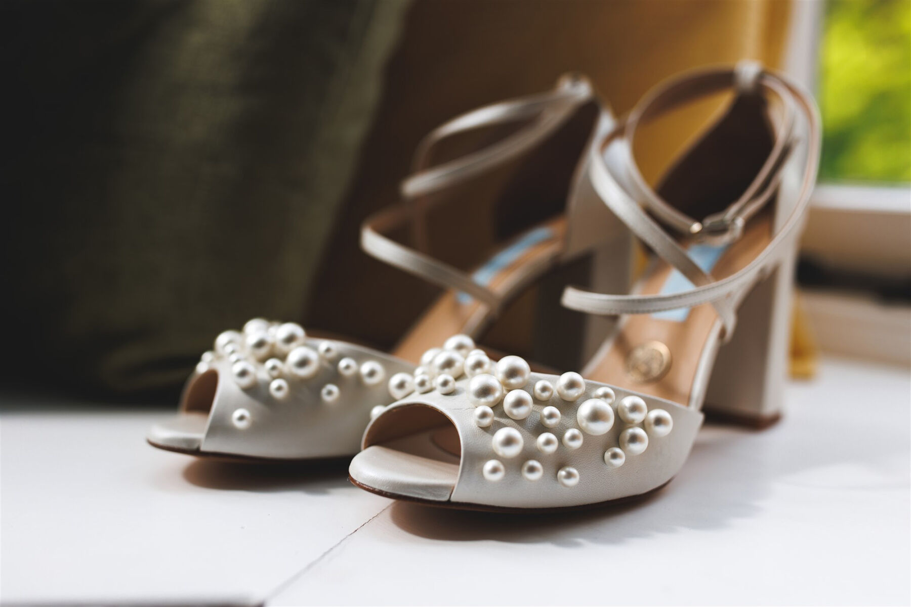 Broadfield Court Wedding 14