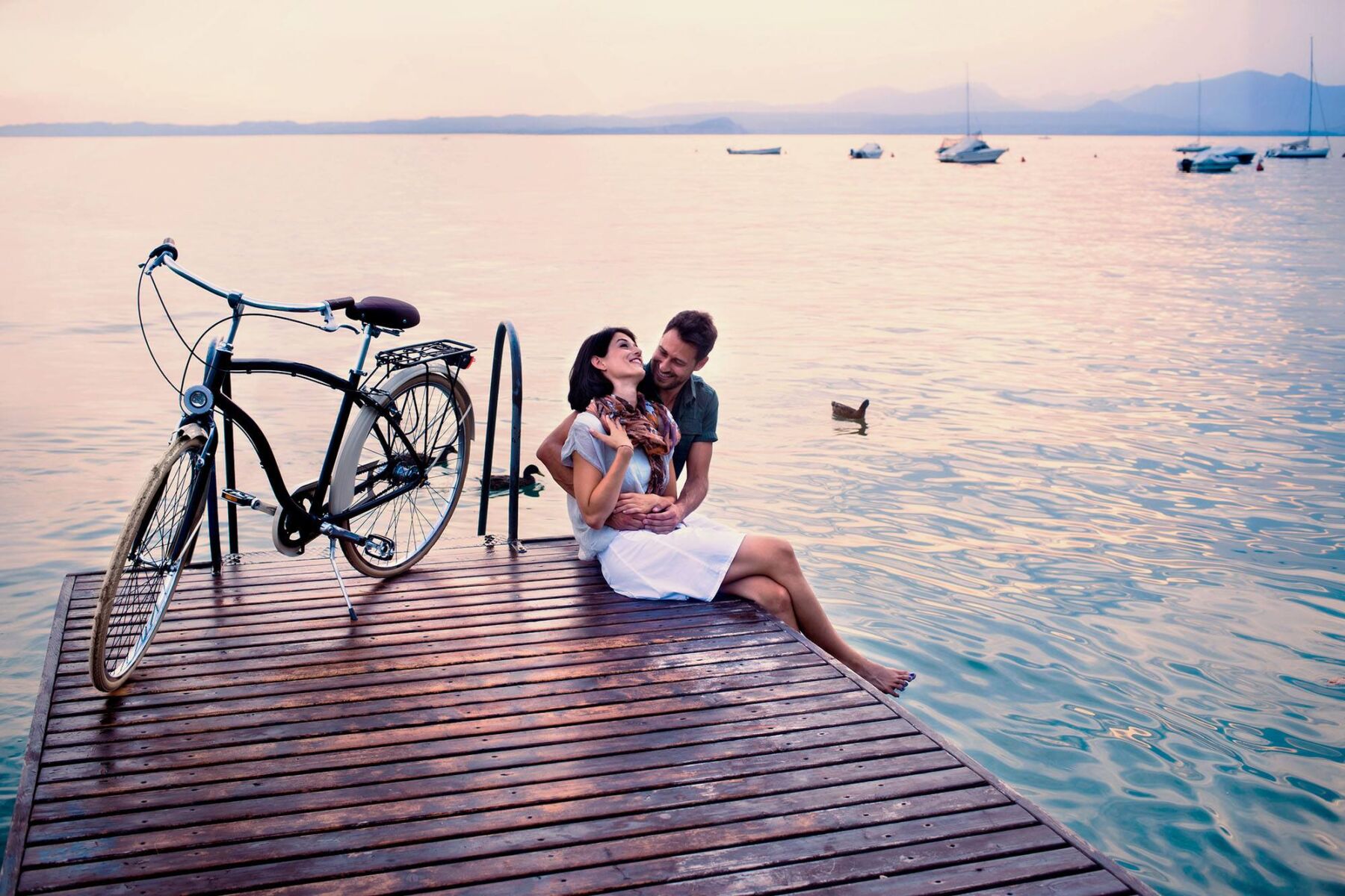Buy Our Honeymoon LMD BOH Bike Lake