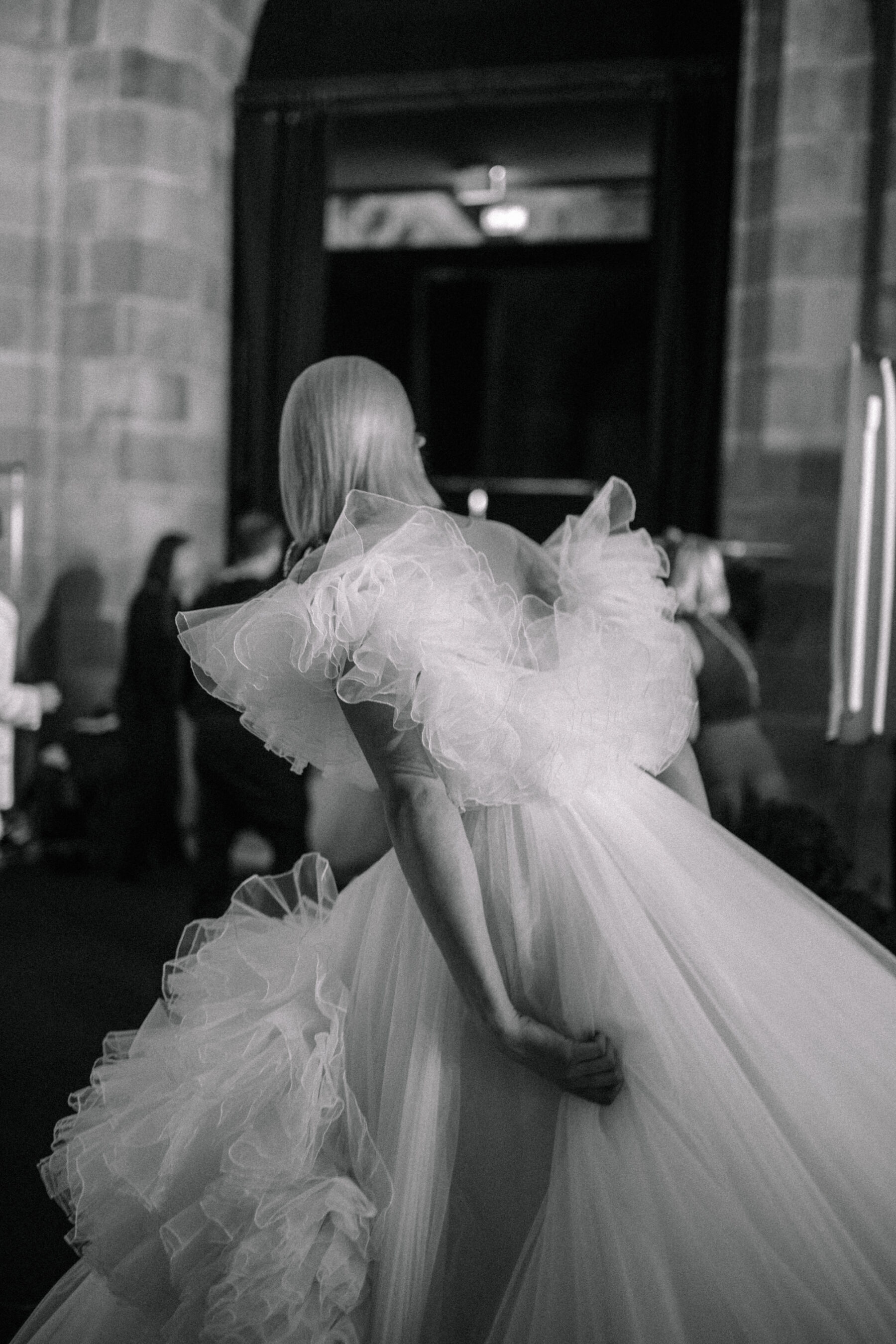 Giambattista Valli BBFW 2024 Backstage 64 1