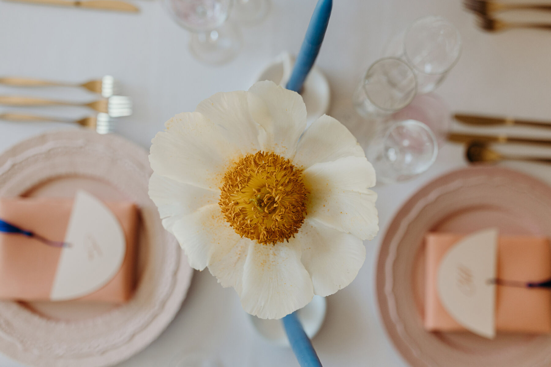 An Elegant Spring Wedding at Pylewell Park, Inspired by Soft, Romantic, Pastel Flowers 25 Pylewell Park Wedding Suzanne Neville Bride 16