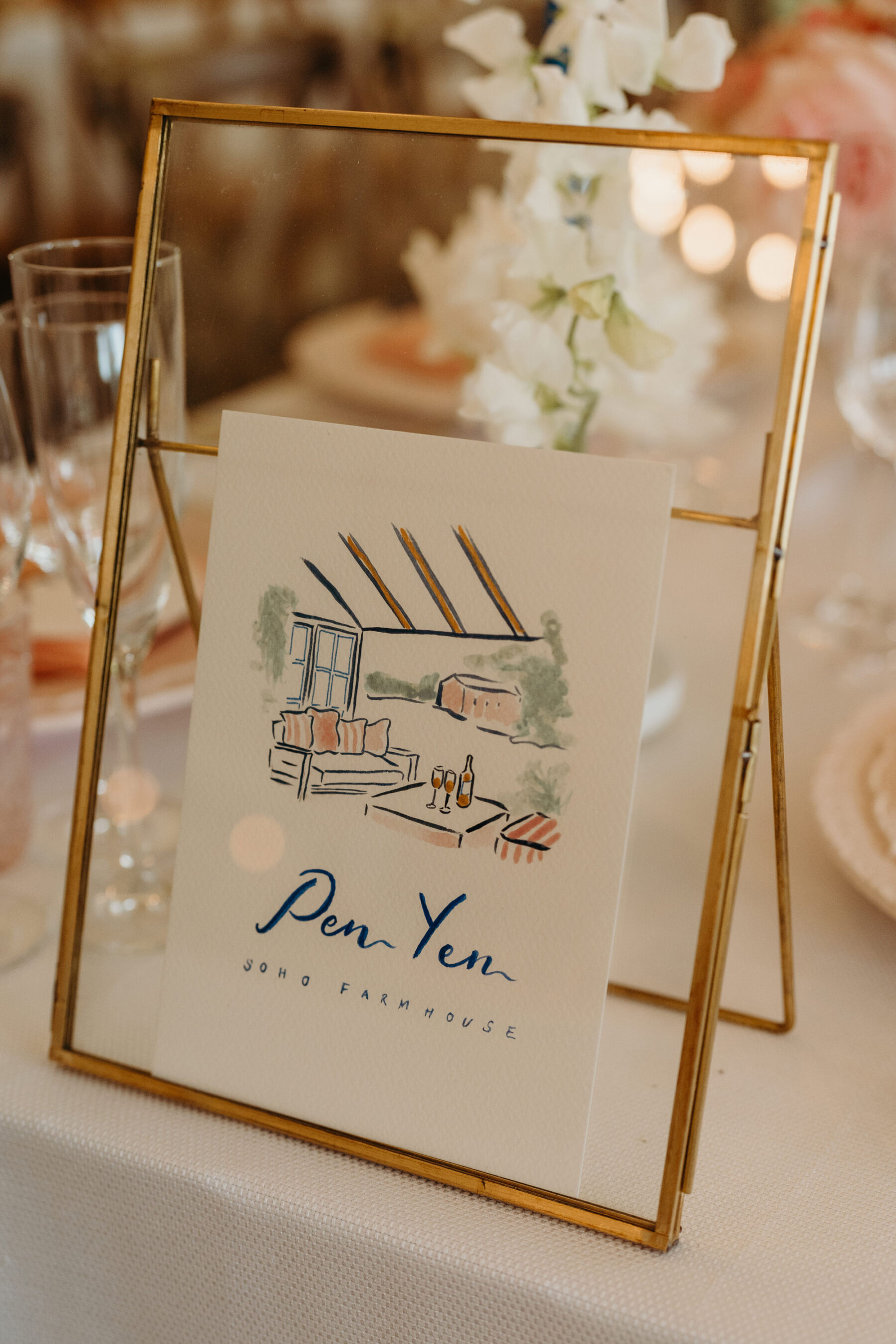 An Elegant Spring Wedding at Pylewell Park, Inspired by Soft, Romantic, Pastel Flowers 30 Pylewell Park Wedding Suzanne Neville Bride 80