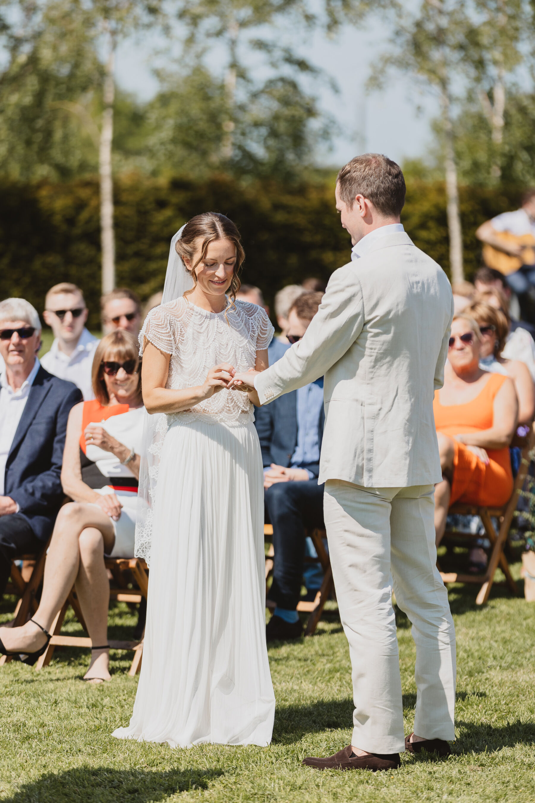 Emily & Sam's Laid Back & Elegant Scarlet Hall Wedding 10 Scarlet Hall Wedding Cheshire 58