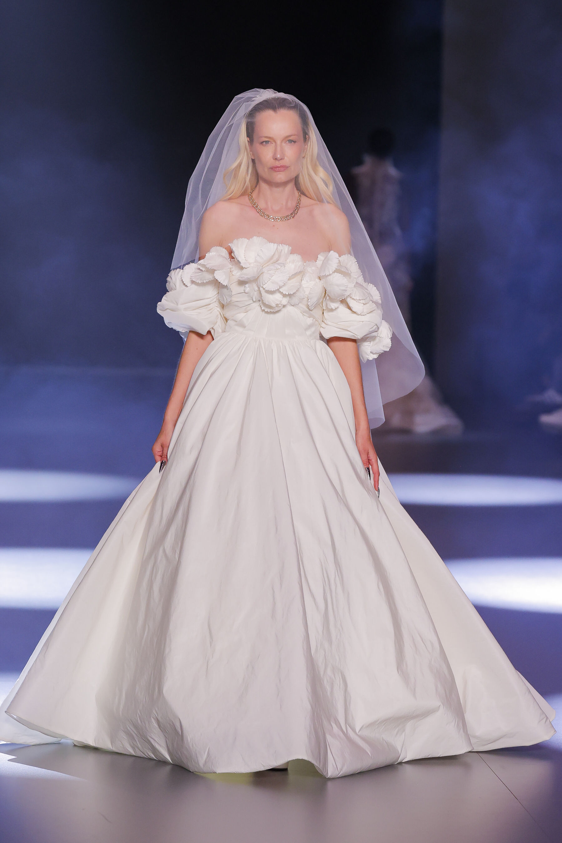 Giambattista Valli Bridal & Other Highlights at Barcelona Bridal ...