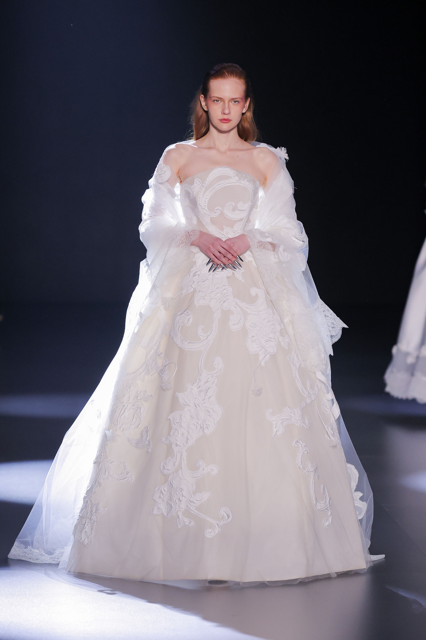 YolanCris Runway BBFW 2024 95