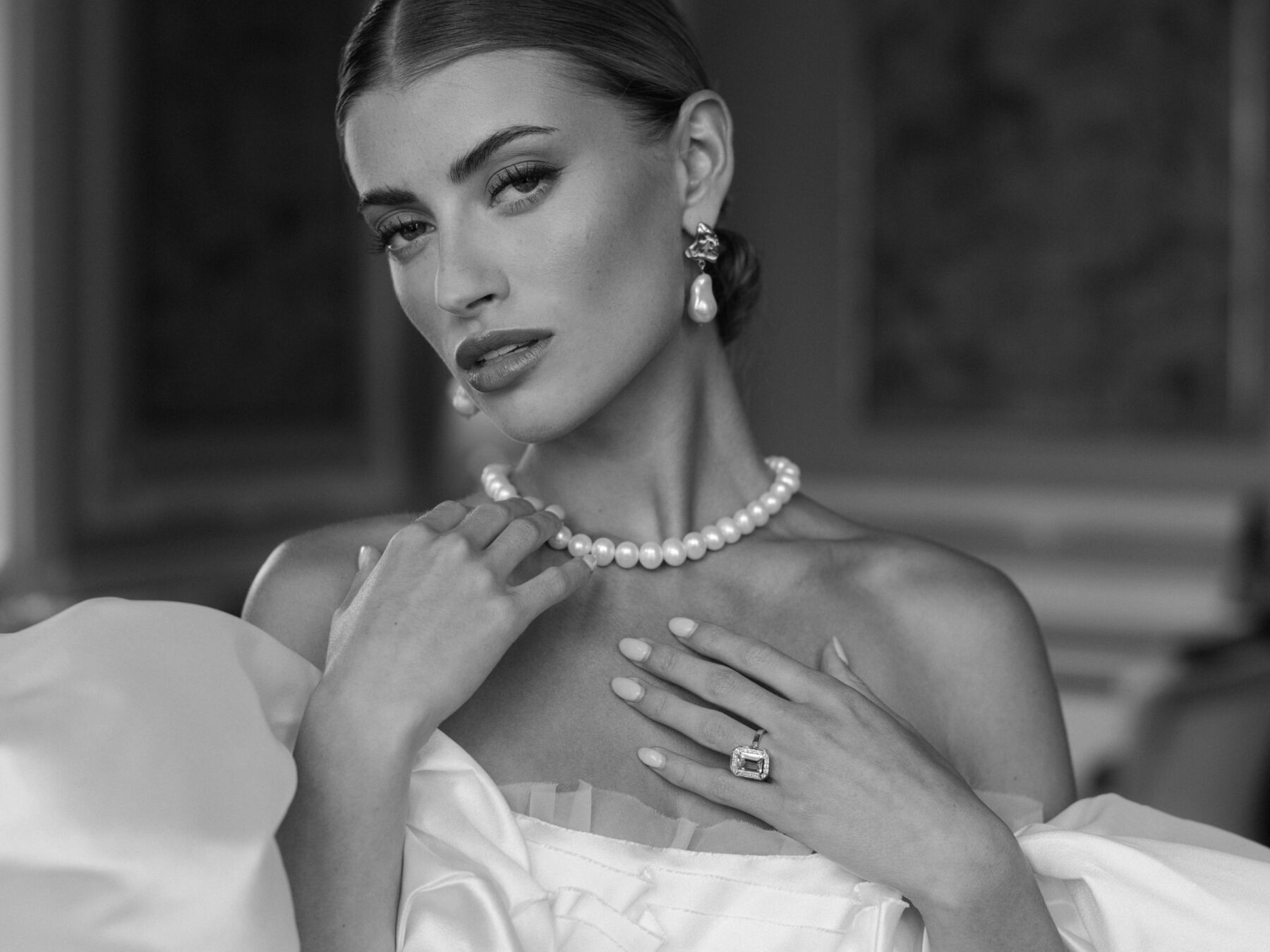 EVE Bridal Beauty