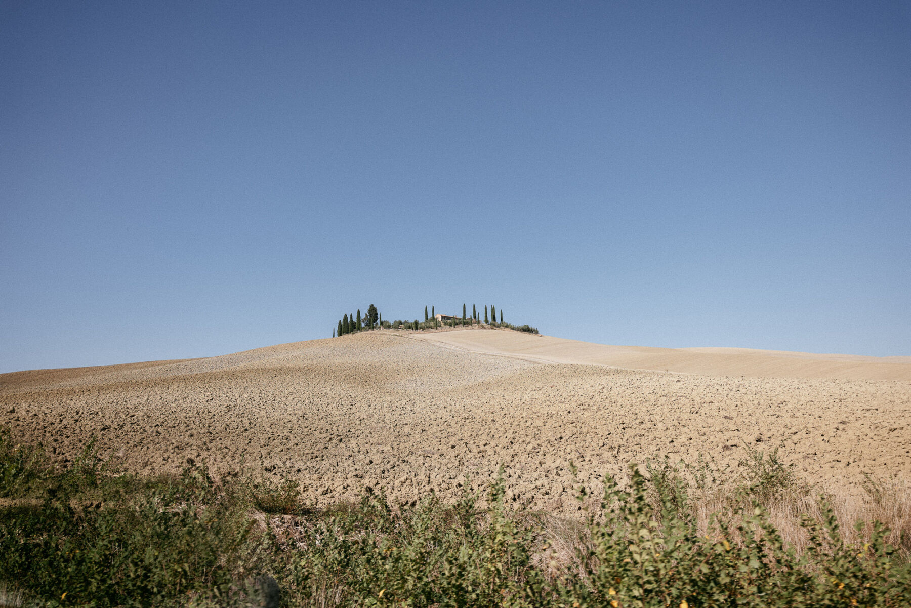 Locanda in Tuscany Wedding in Pienza 123