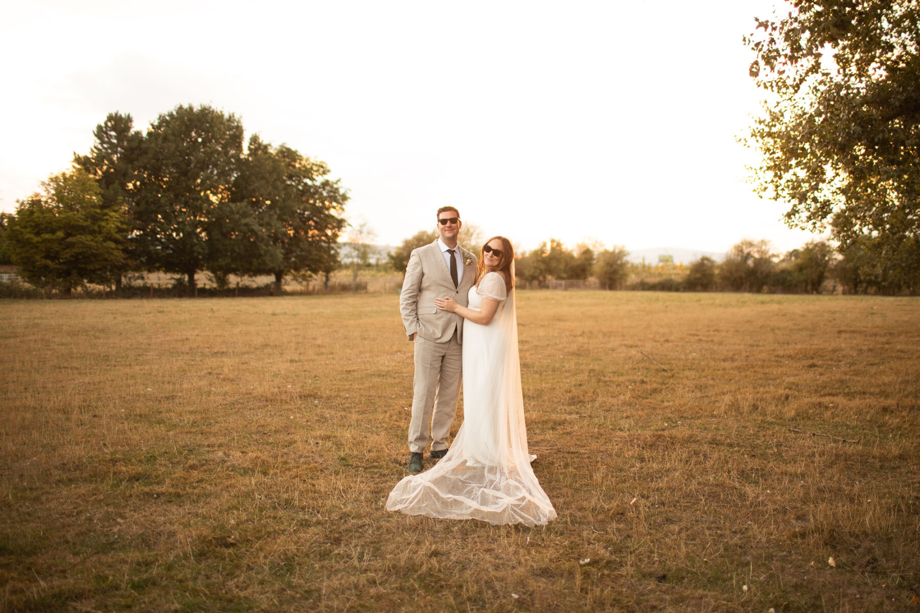 Tythe Barn Oxfordshire wedding 21