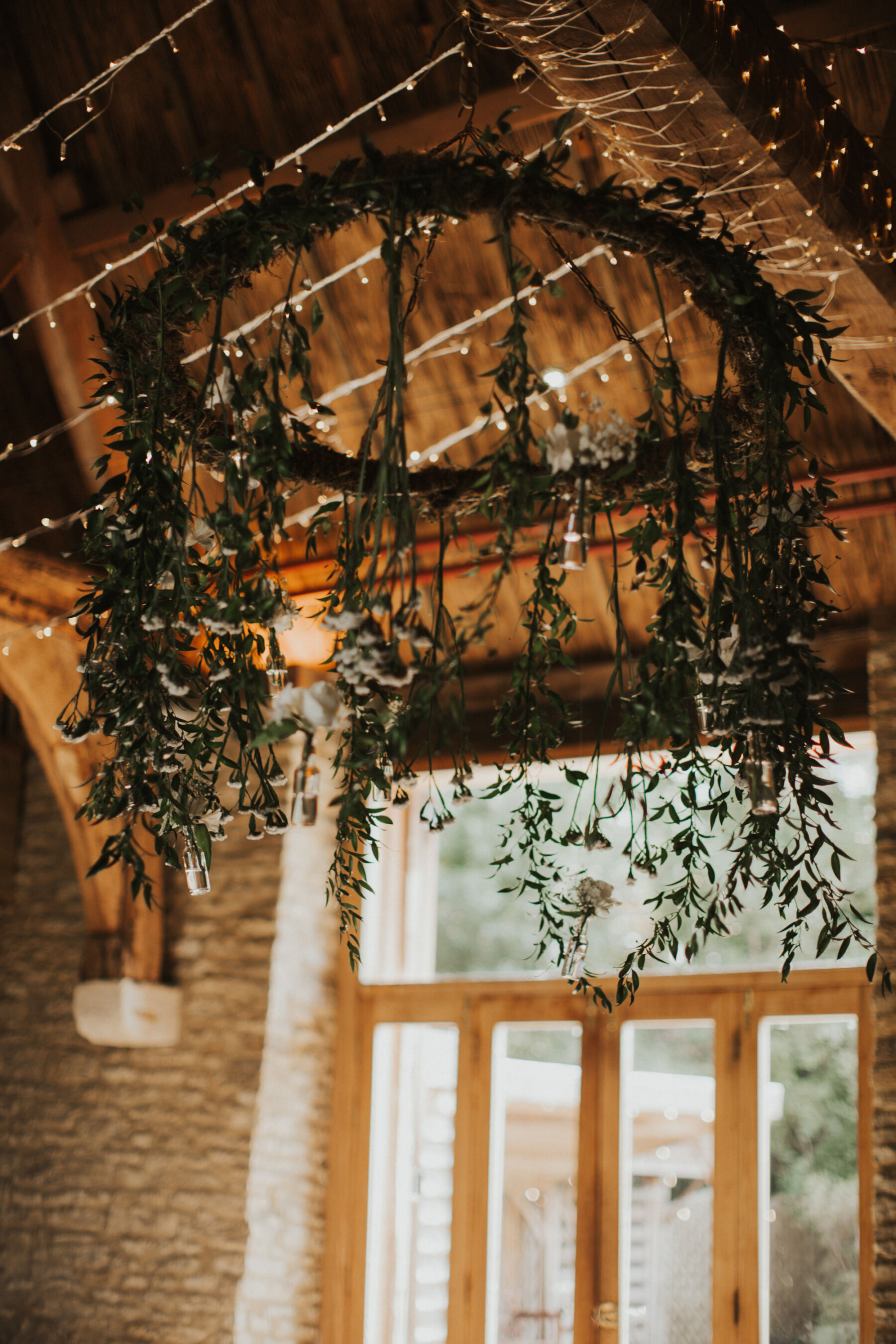 Tythe Barn Oxfordshire wedding 28