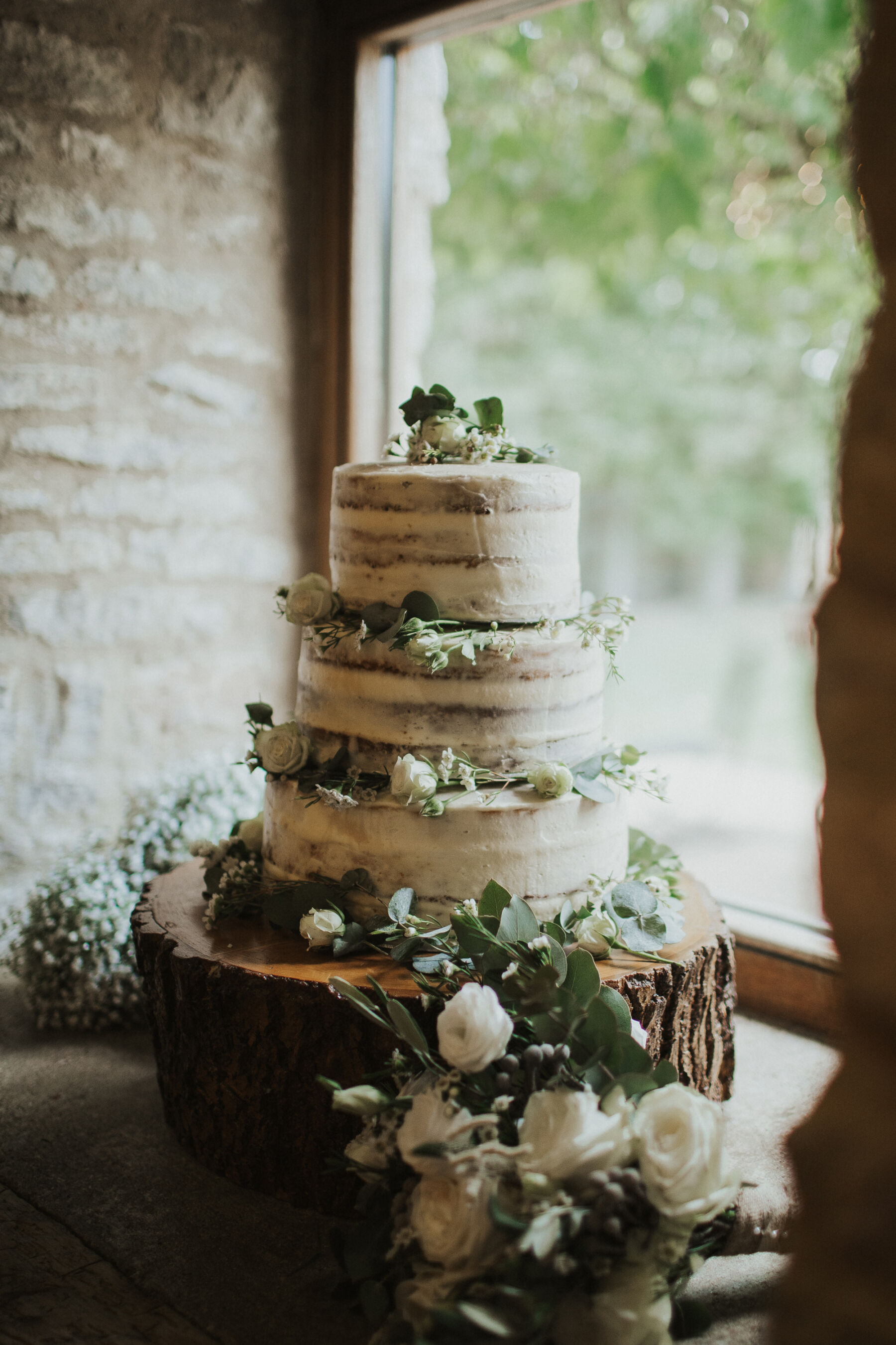 Tythe Barn Oxfordshire wedding 42