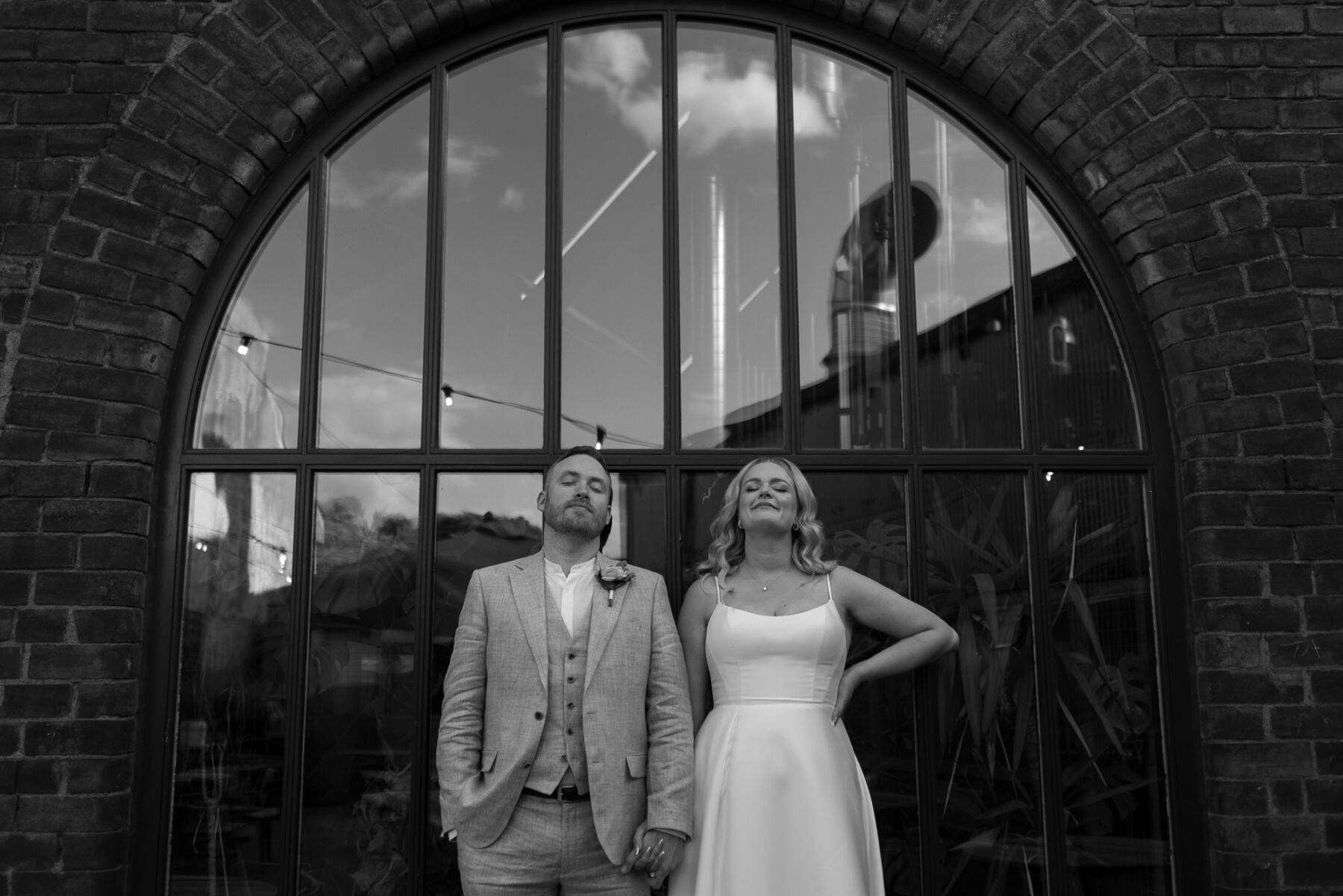 40 The Mowbray Wedding Essense of Australia Bride