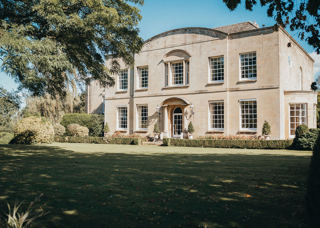 Bredon Manor