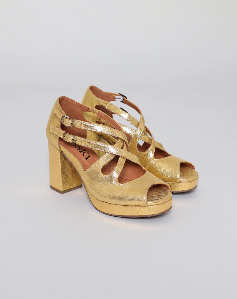 Esska Valentina Gold