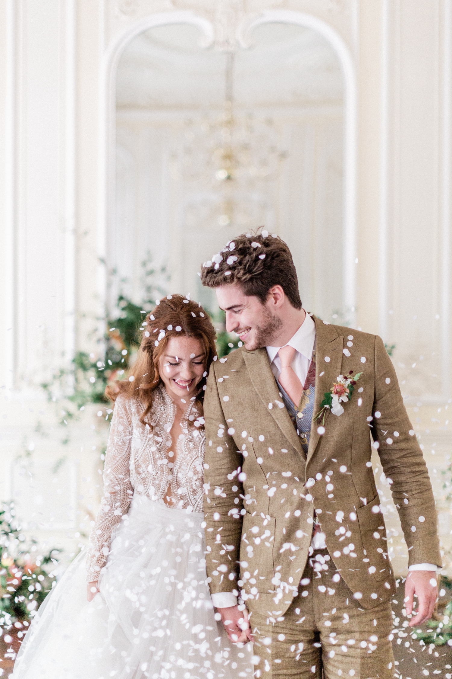 Jacob & Pauline Photography and Films