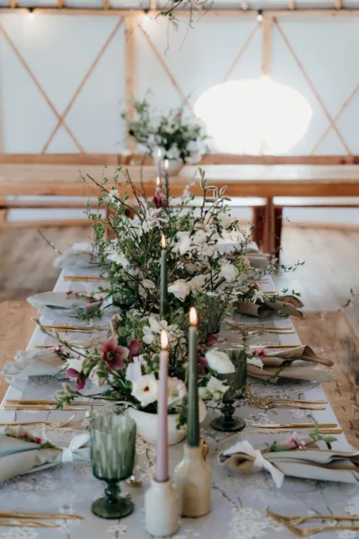 TogetherNess Weddings