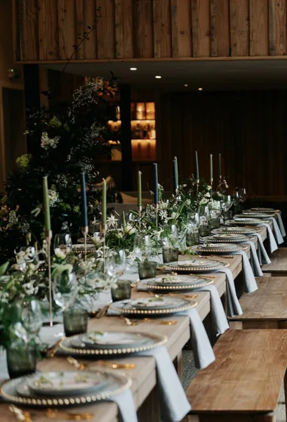 TogetherNess Weddings - Wedding Planner