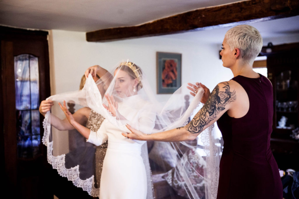 TogetherNess Weddings - Wedding Planner Wales