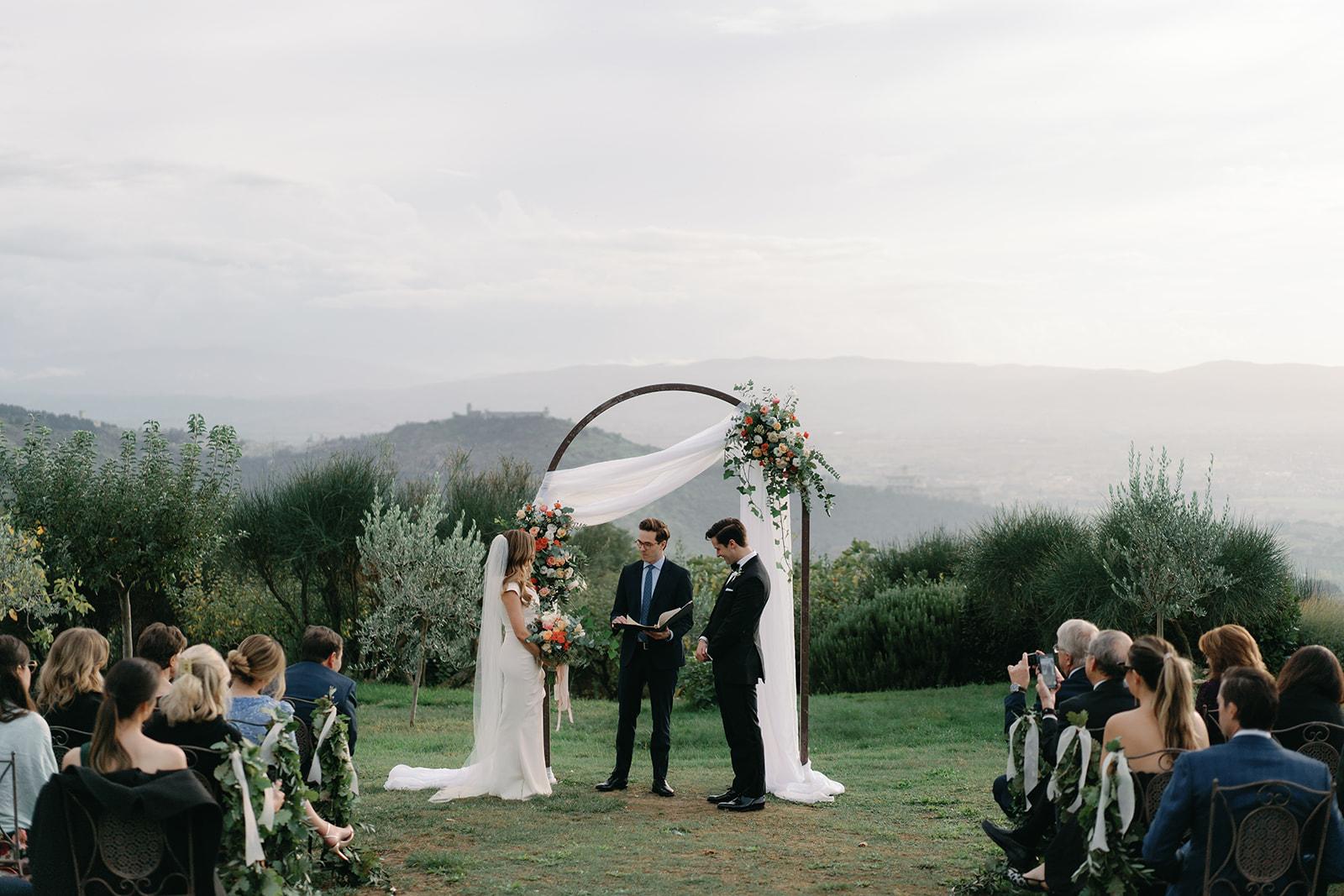 Umbria Weddings & Events