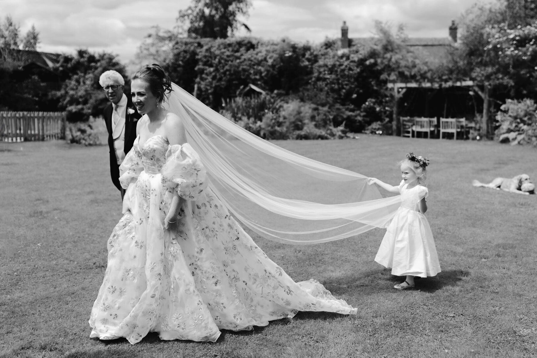108 Tipi Wedding House of Savin Bridal Gown