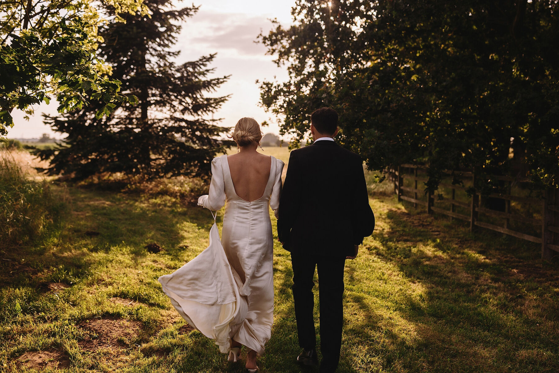 125 Jane Bourvis Bride Family Farm Wedding