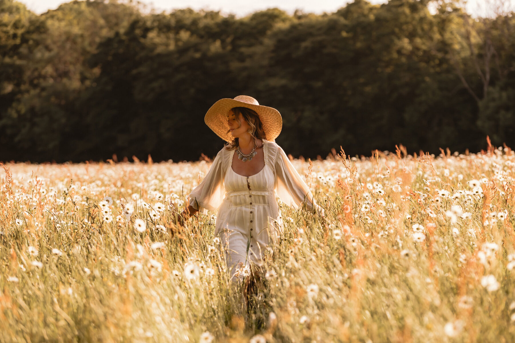 Wickerwood Farm, an Eco Friendly, Glamping Wedding Venue in East Sussex