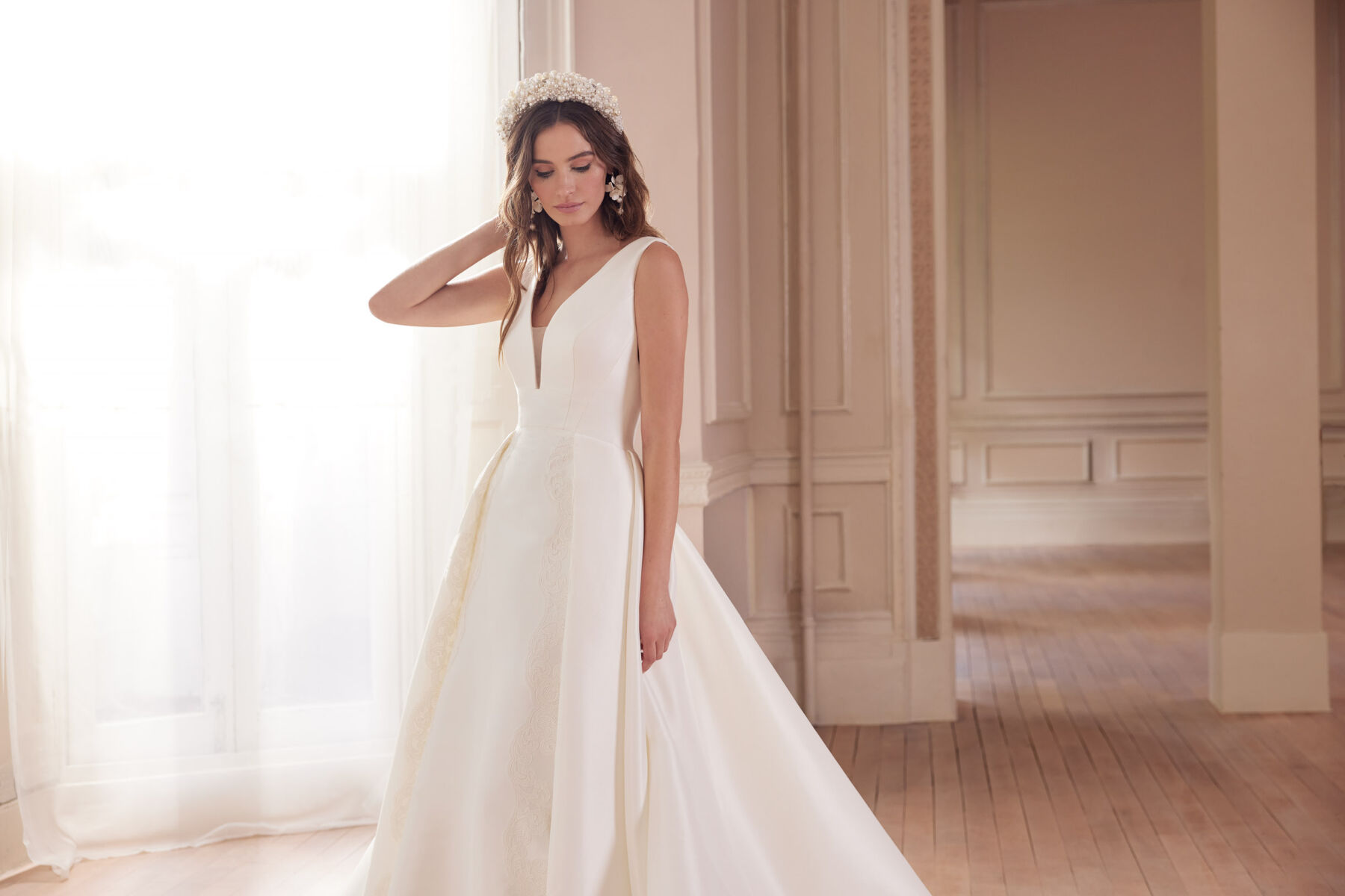 Josephine Scott Wedding Dress web Beatrice JS24 FC 3402