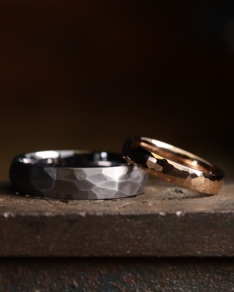 Flinn and Steel